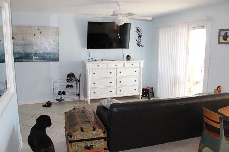 GULF TERRACE CONDO - Residential