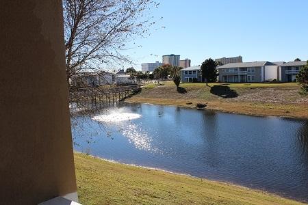 GULF TERRACE CONDO - Residential