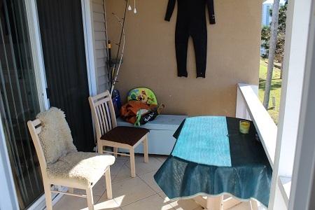 GULF TERRACE CONDO - Residential