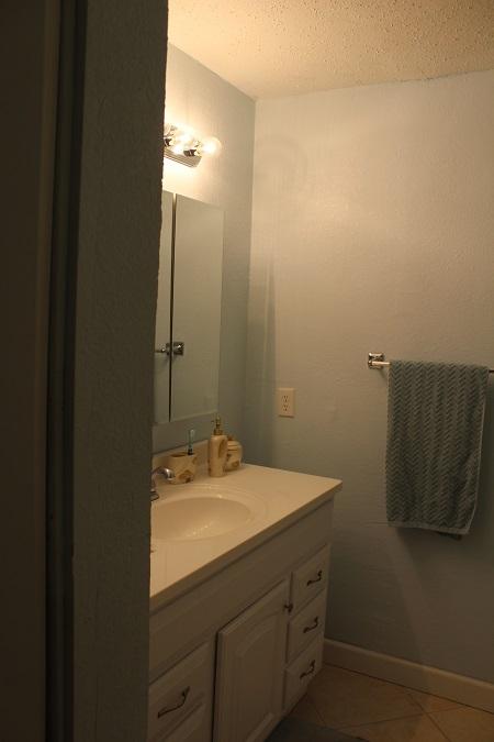 GULF TERRACE CONDO - Residential