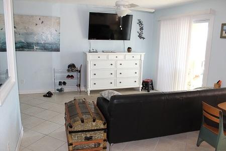 GULF TERRACE CONDO - Residential