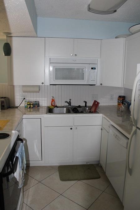 GULF TERRACE CONDO - Residential