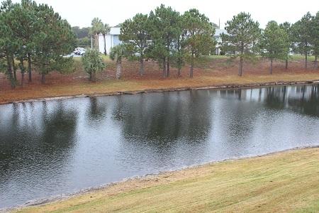 GULF TERRACE CONDO - Residential