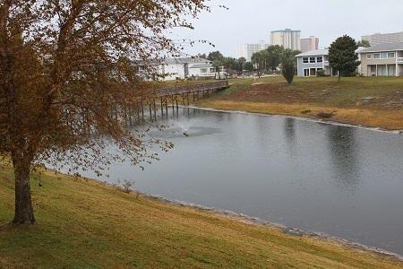 GULF TERRACE CONDO - Residential