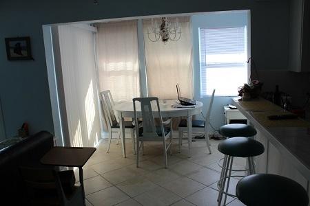 GULF TERRACE CONDO - Residential