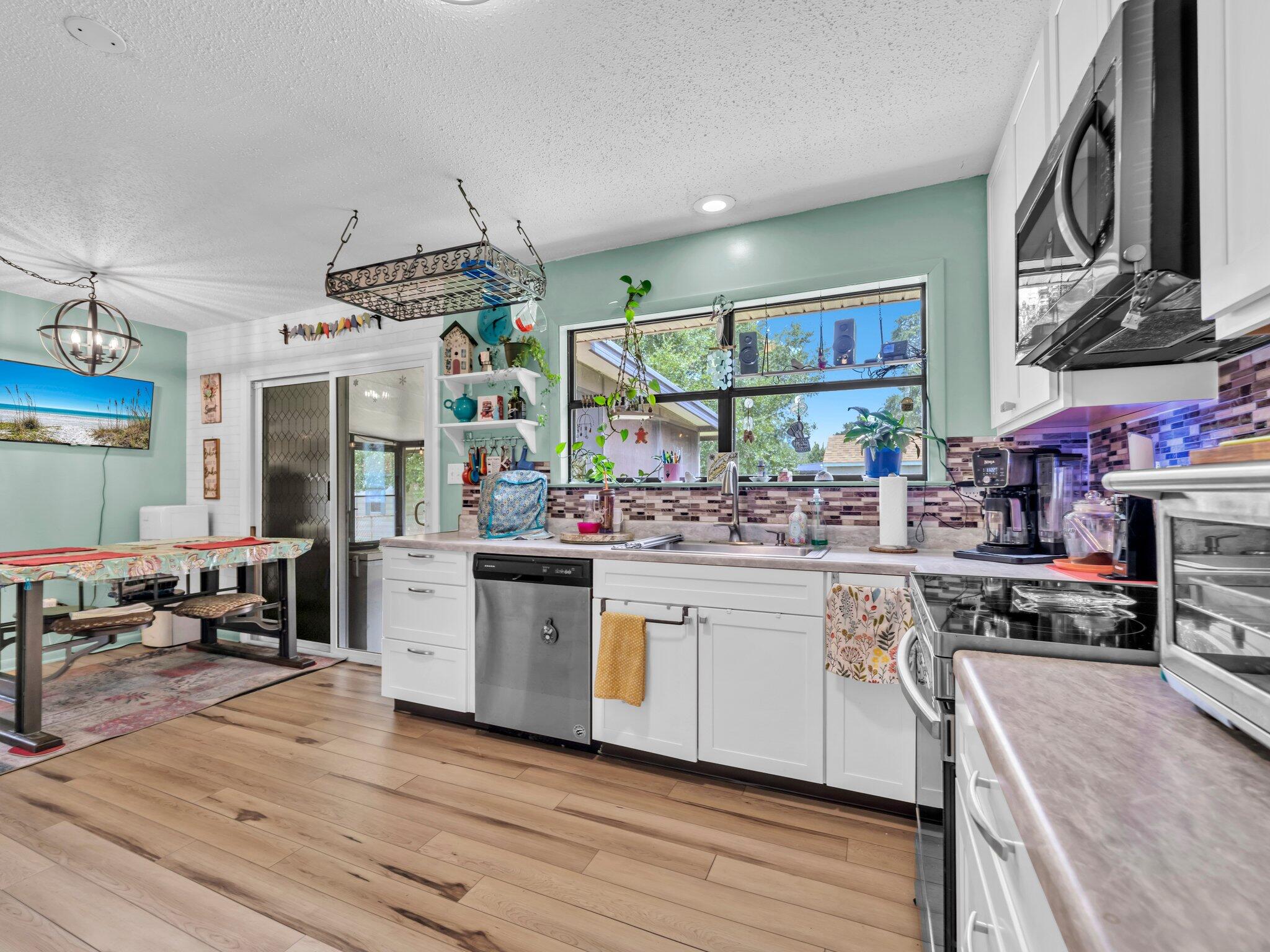 BEL-AIR - Residential