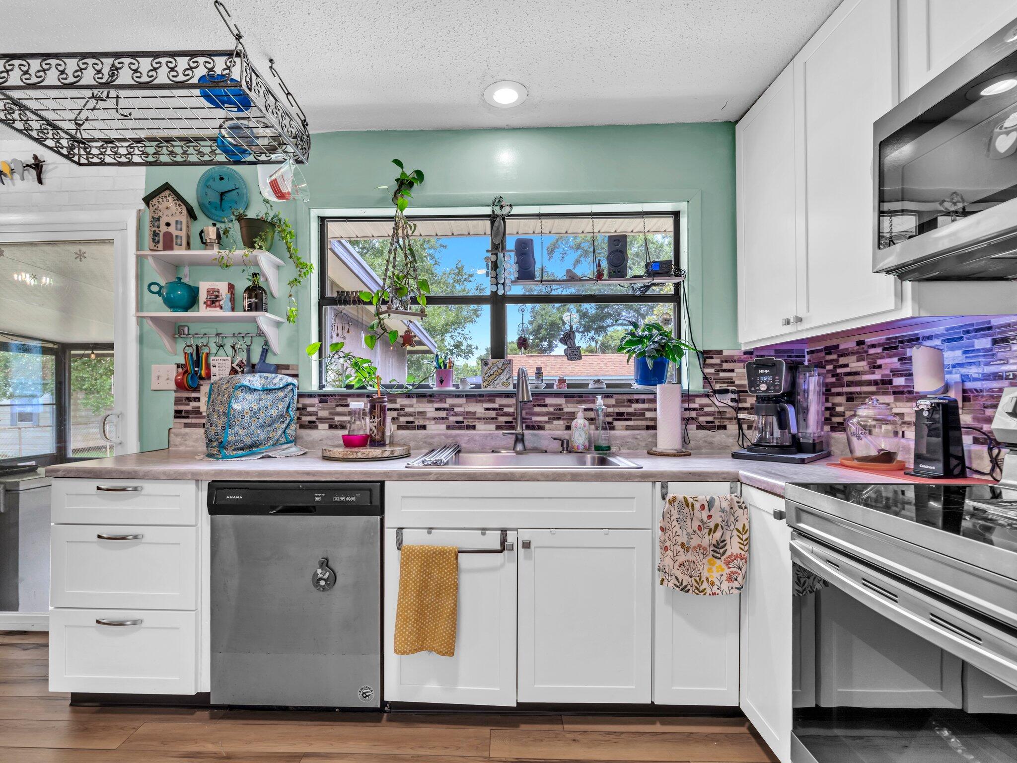 BEL-AIR - Residential