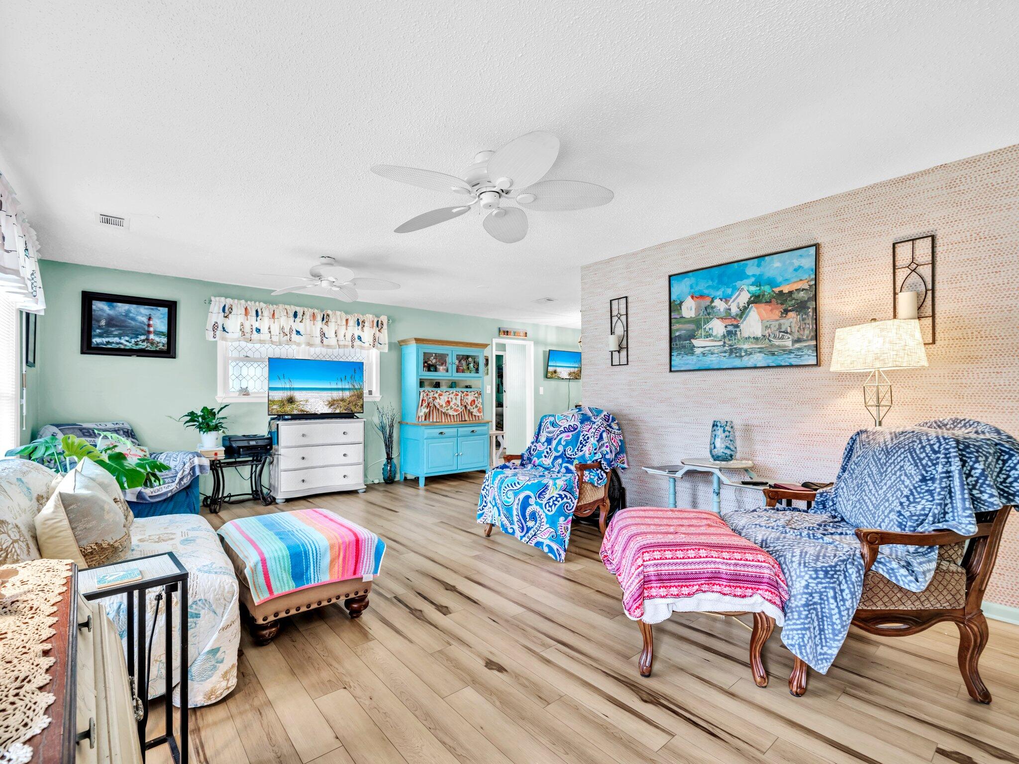 BEL-AIR - Residential