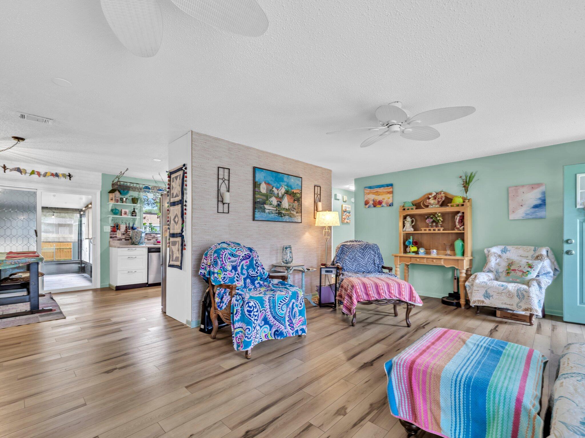 BEL-AIR - Residential