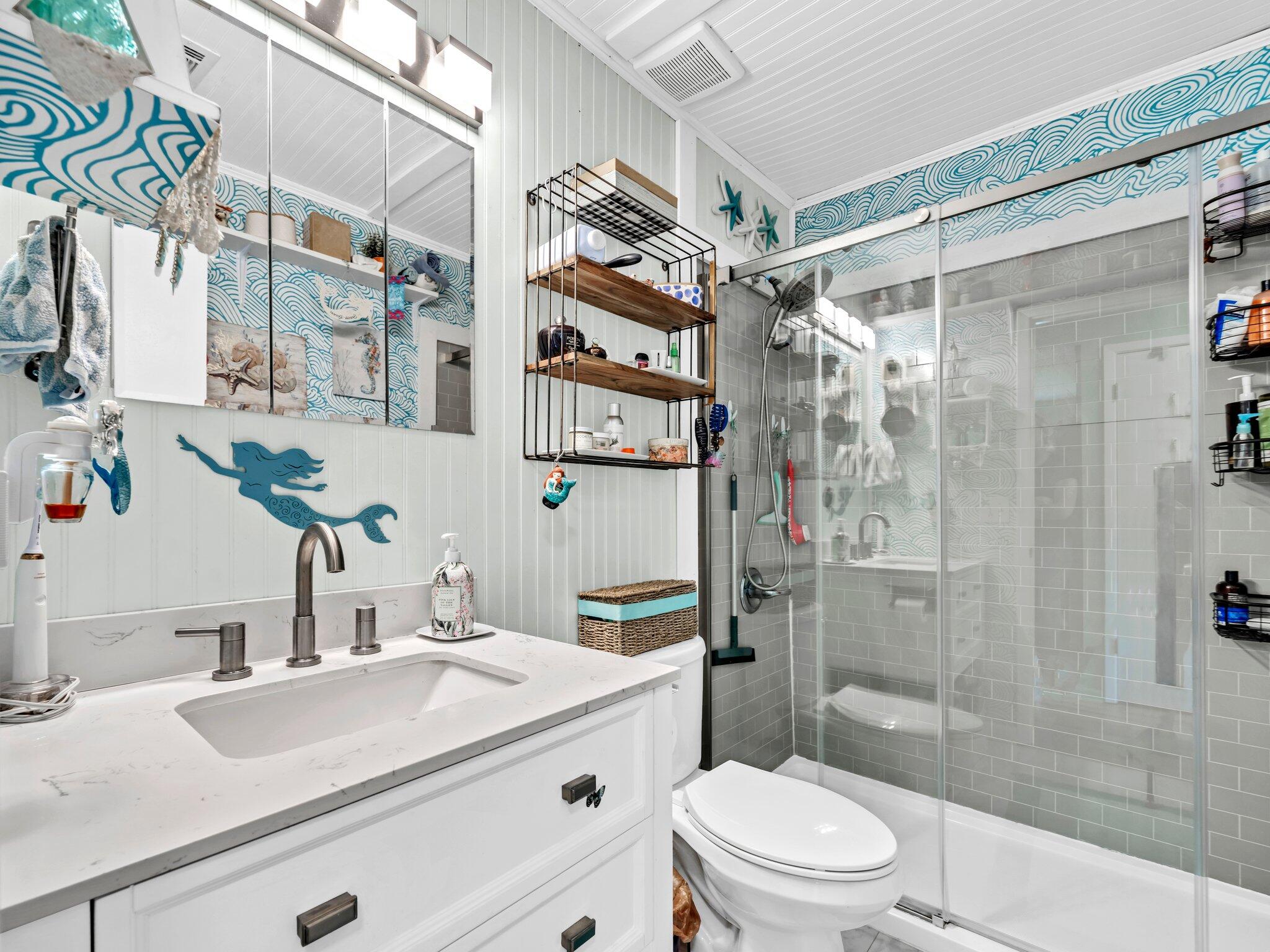 BEL-AIR - Residential