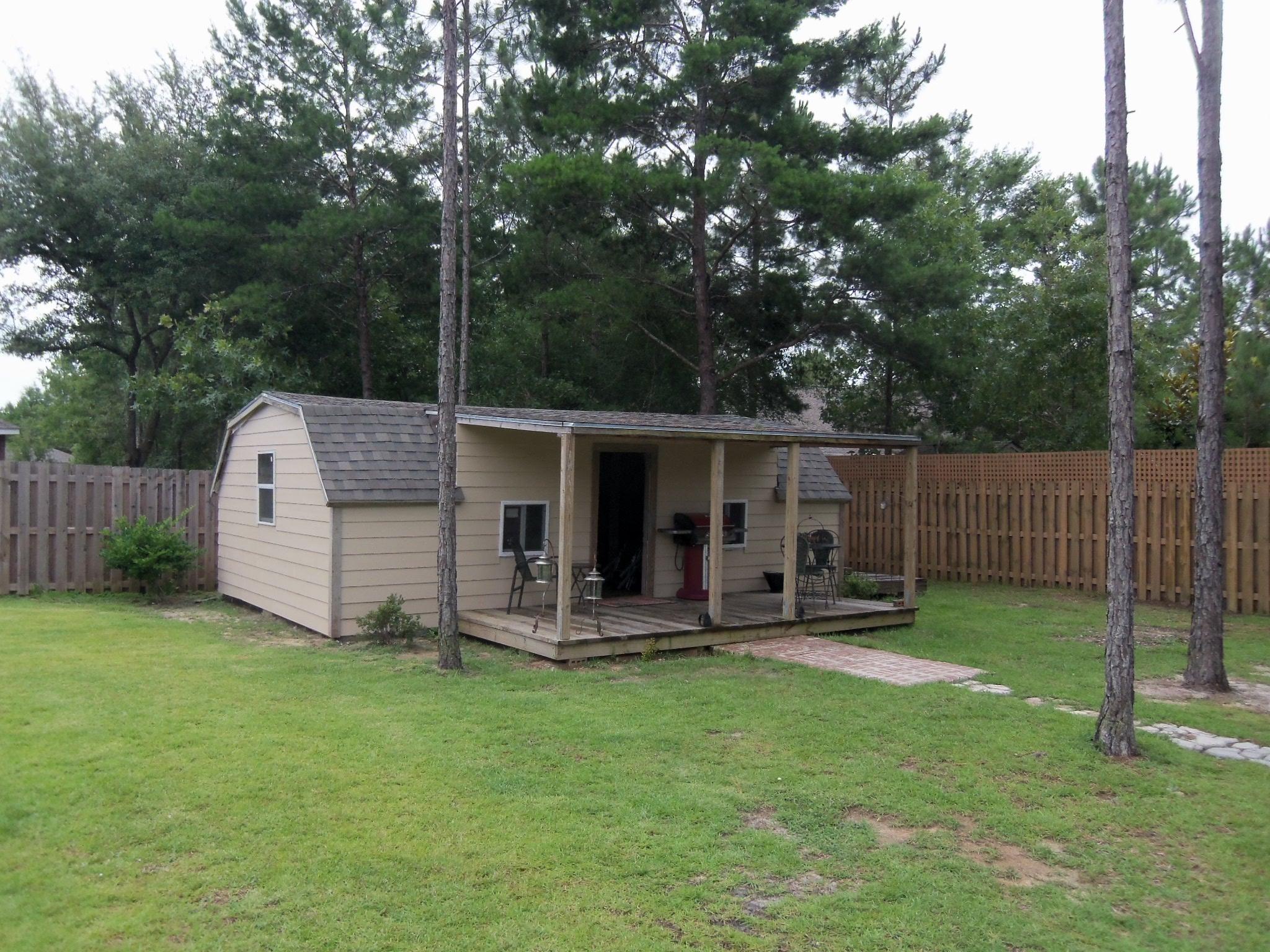 HAMMOCK BAY - Residential