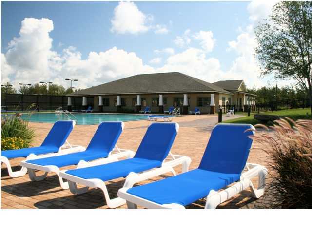 HAMMOCK BAY - Residential