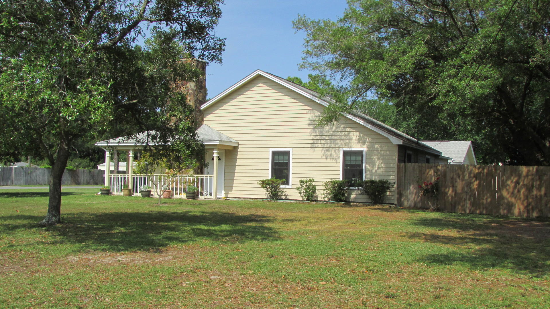 NAVARRE 2ND ADD - Residential