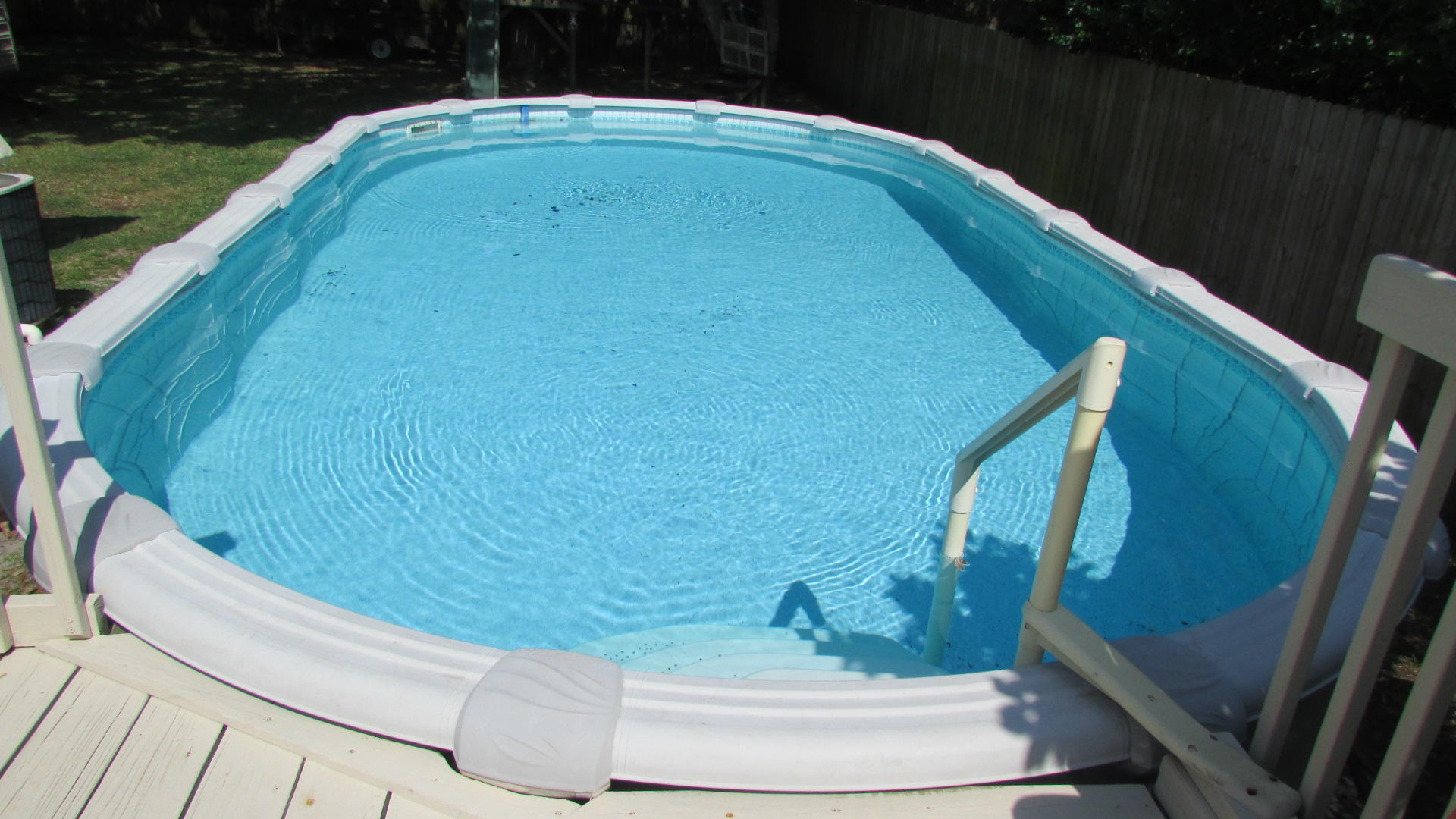 NAVARRE 2ND ADD - Residential