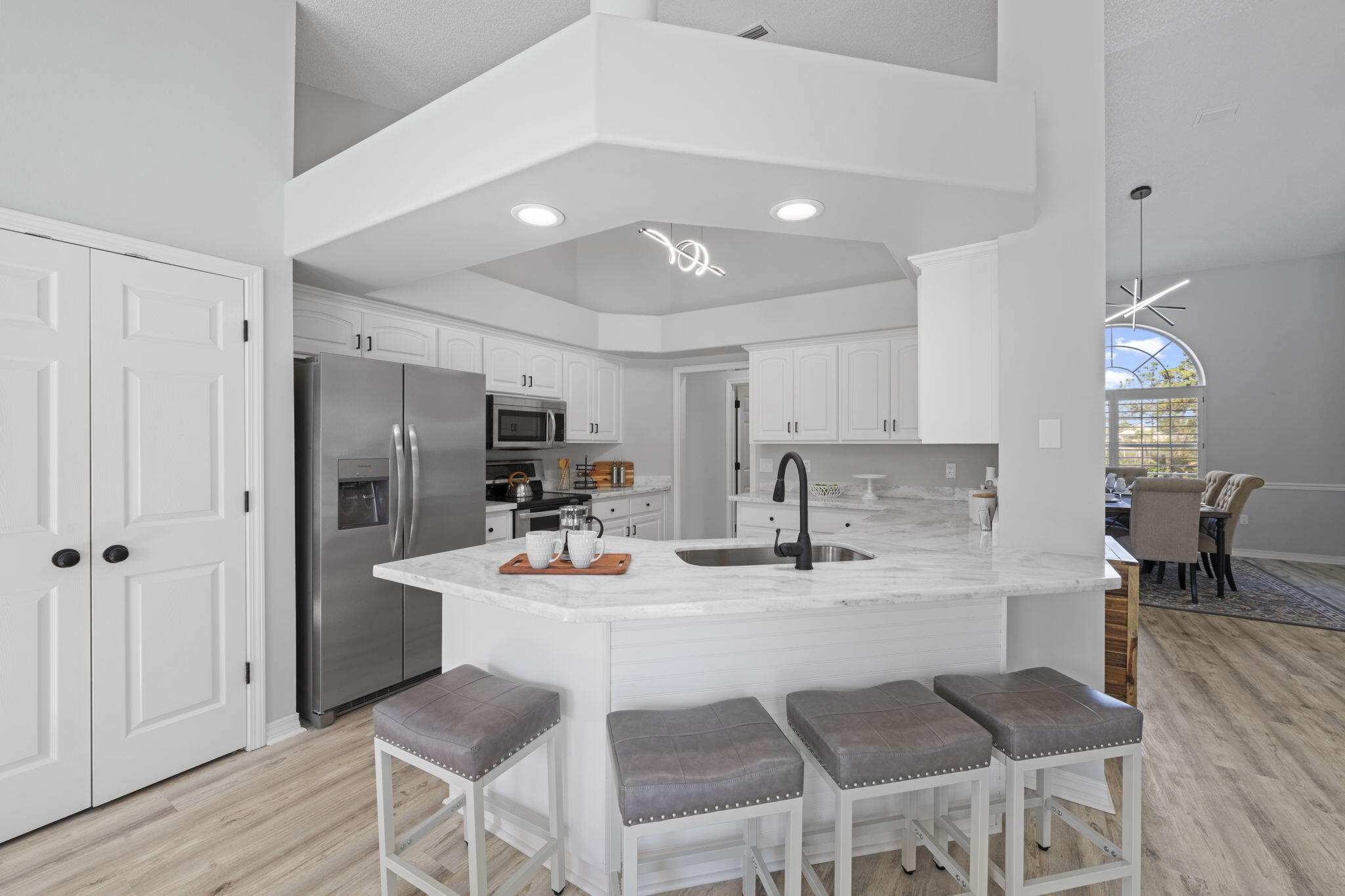 COSTA VERDE - Residential