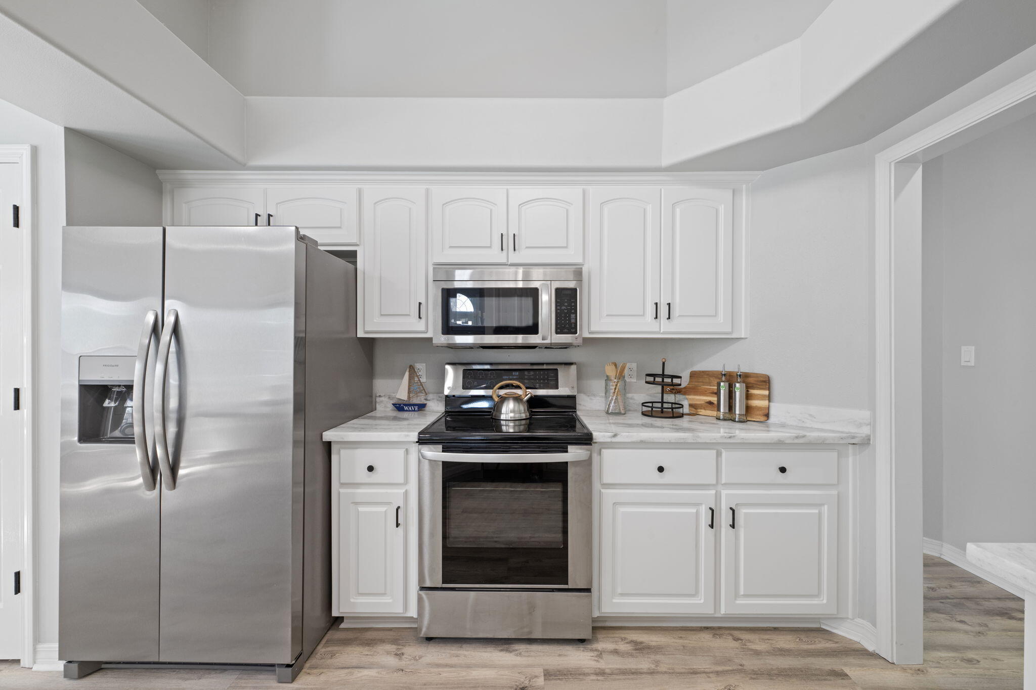 COSTA VERDE - Residential