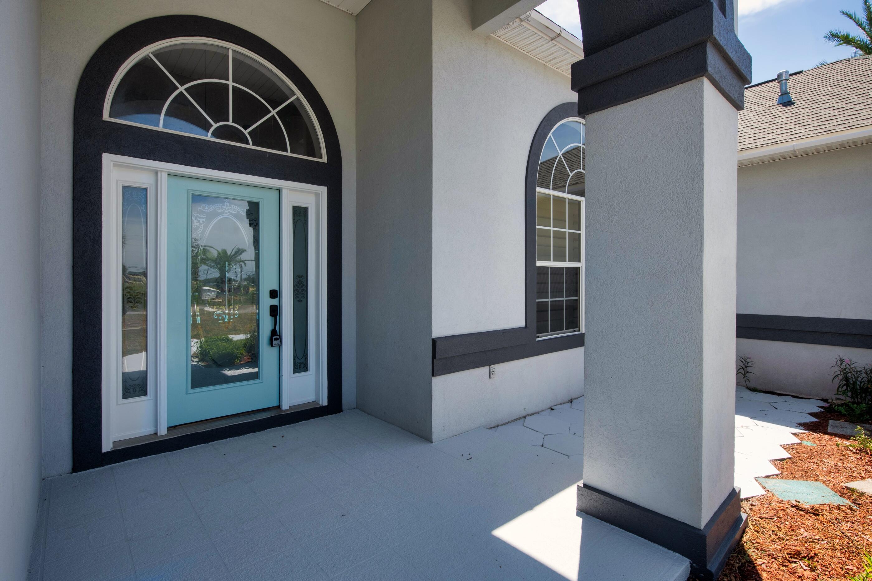 COSTA VERDE - Residential