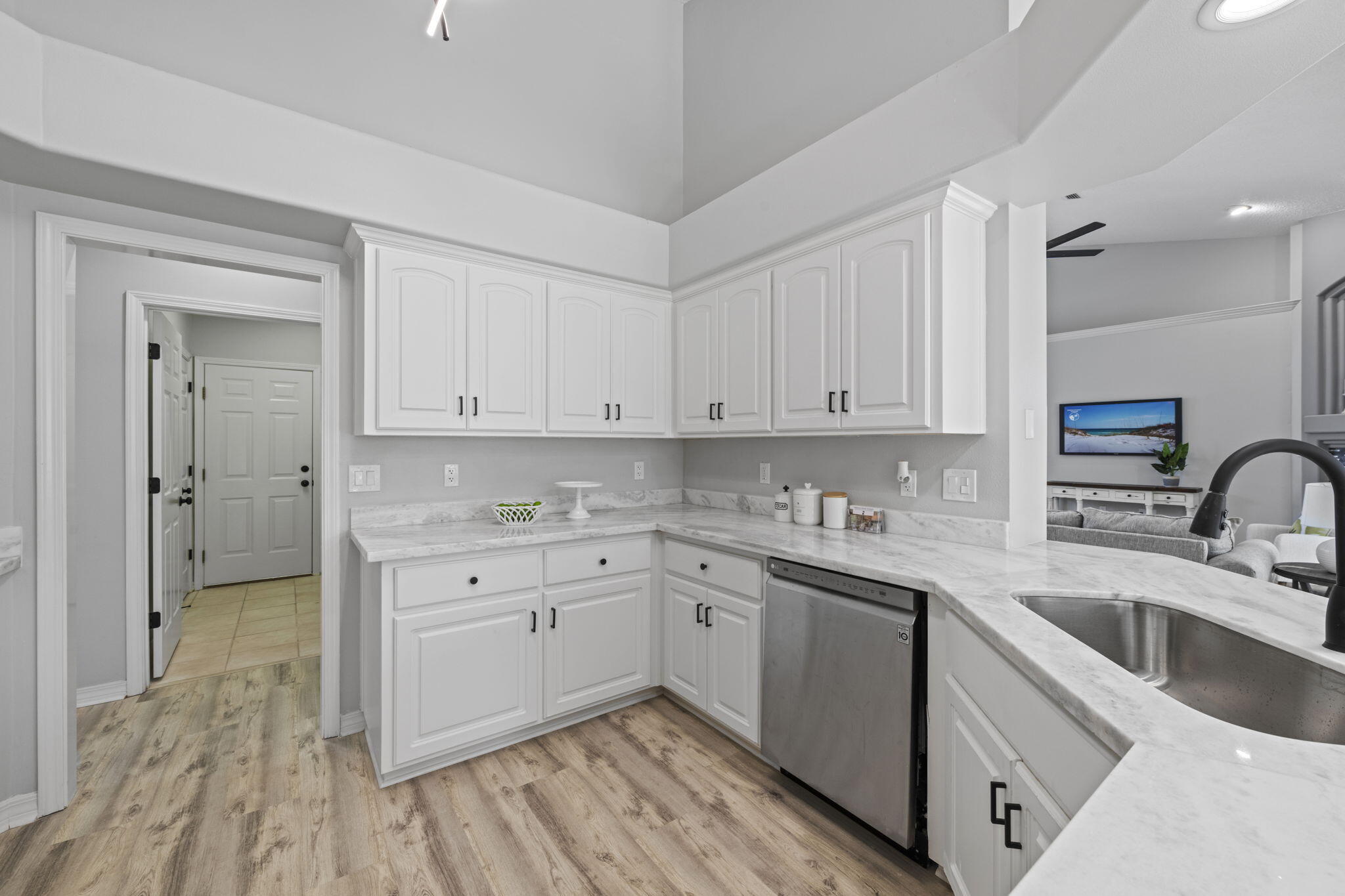 COSTA VERDE - Residential