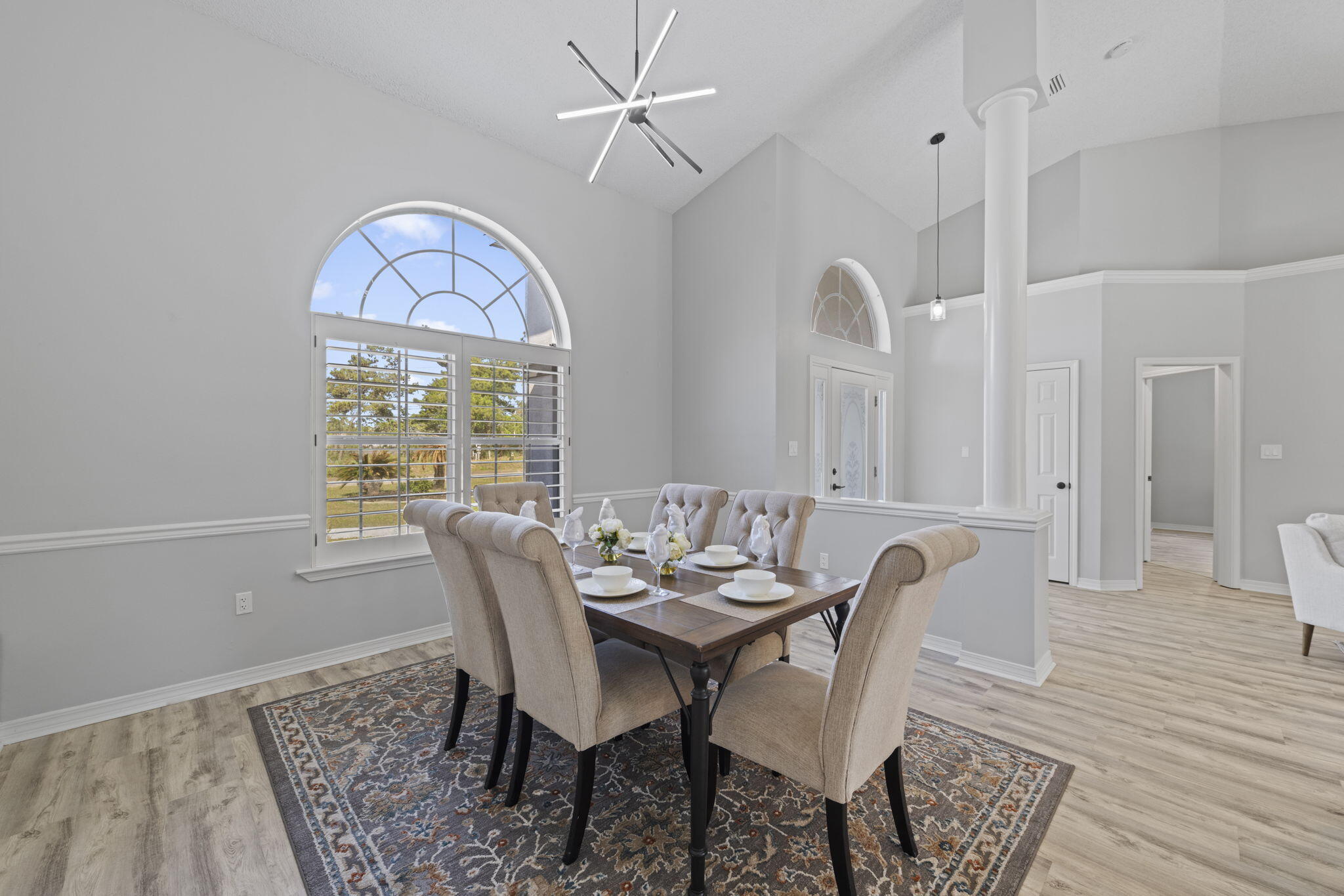 COSTA VERDE - Residential