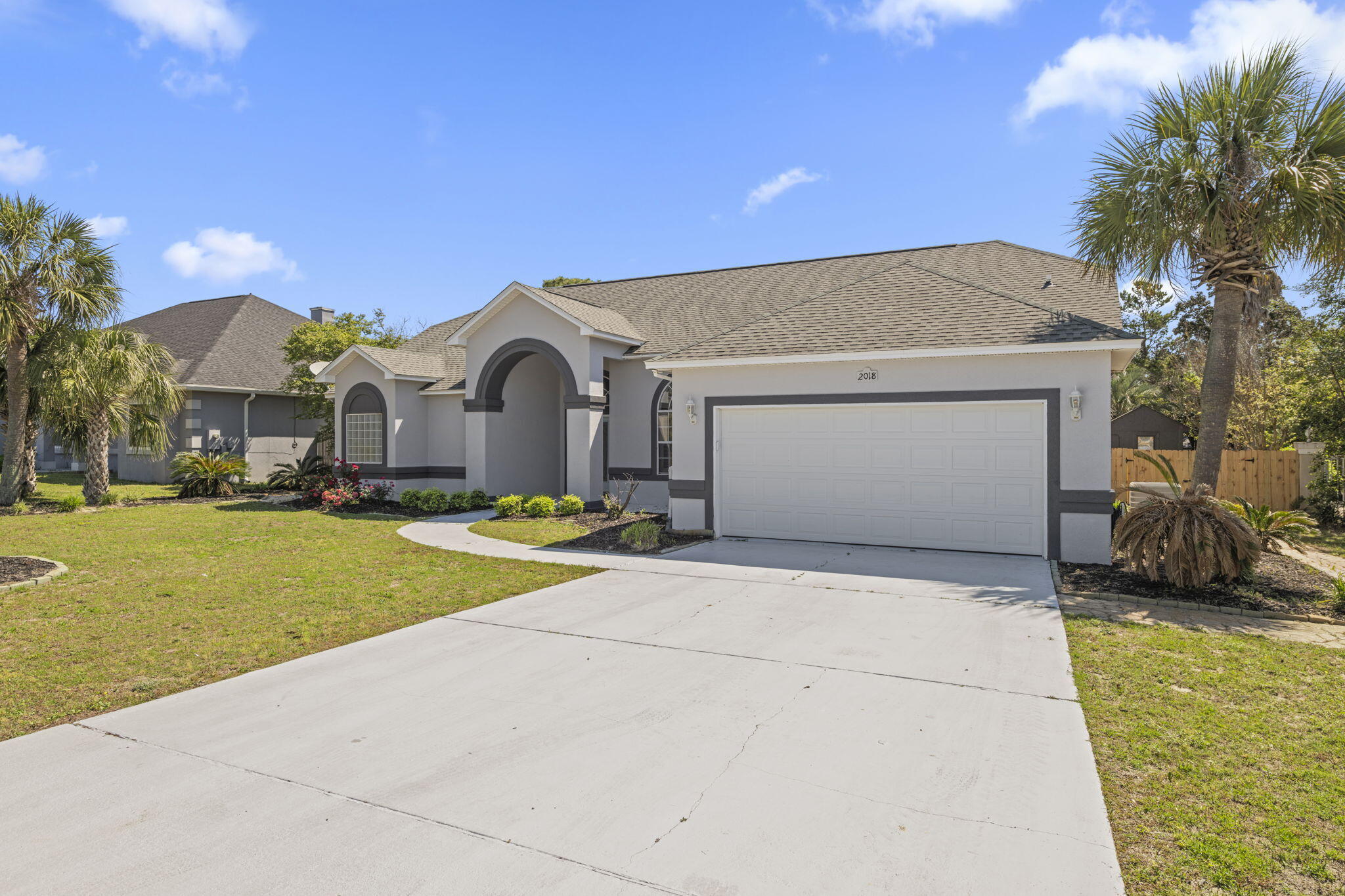 COSTA VERDE - Residential