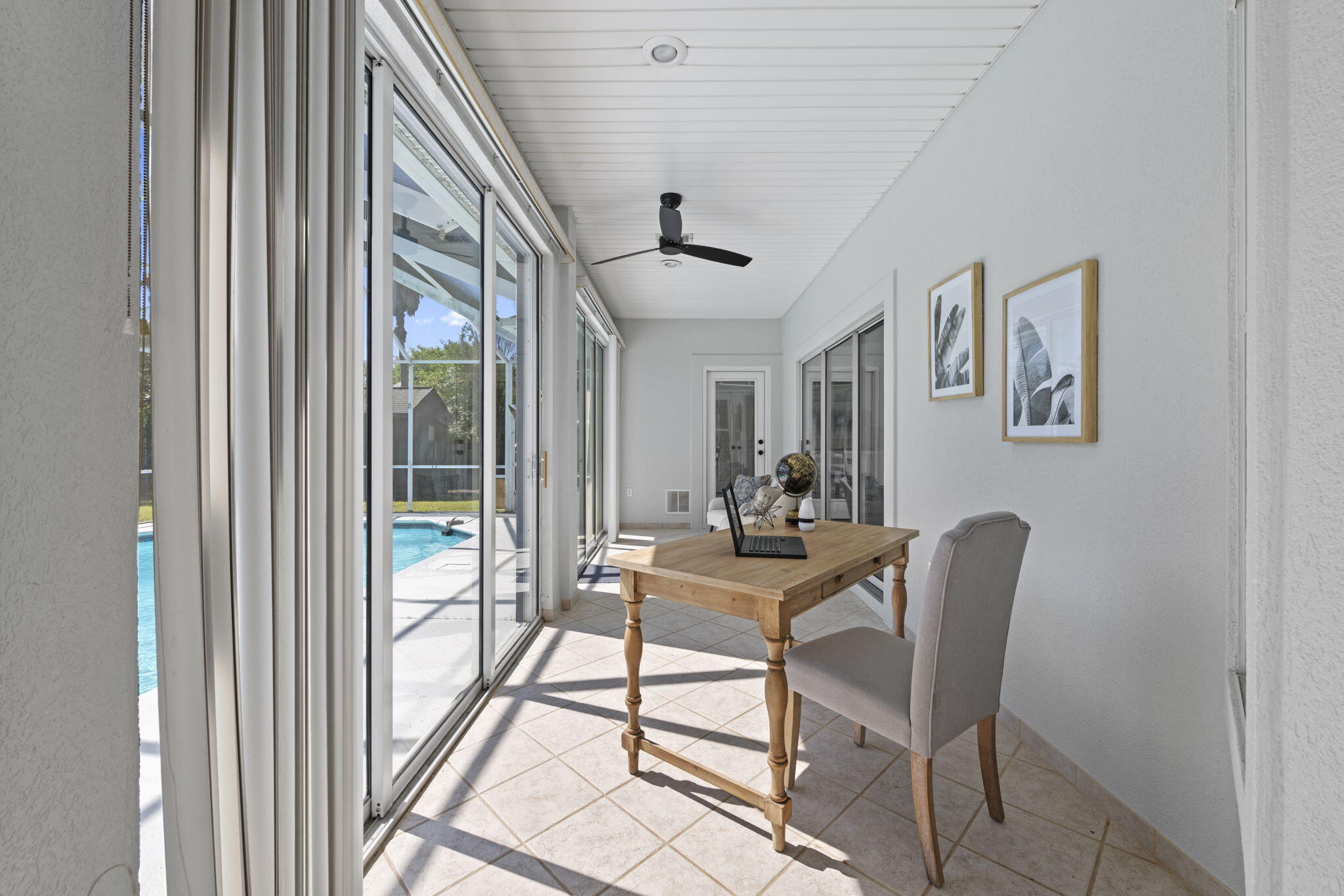 COSTA VERDE - Residential