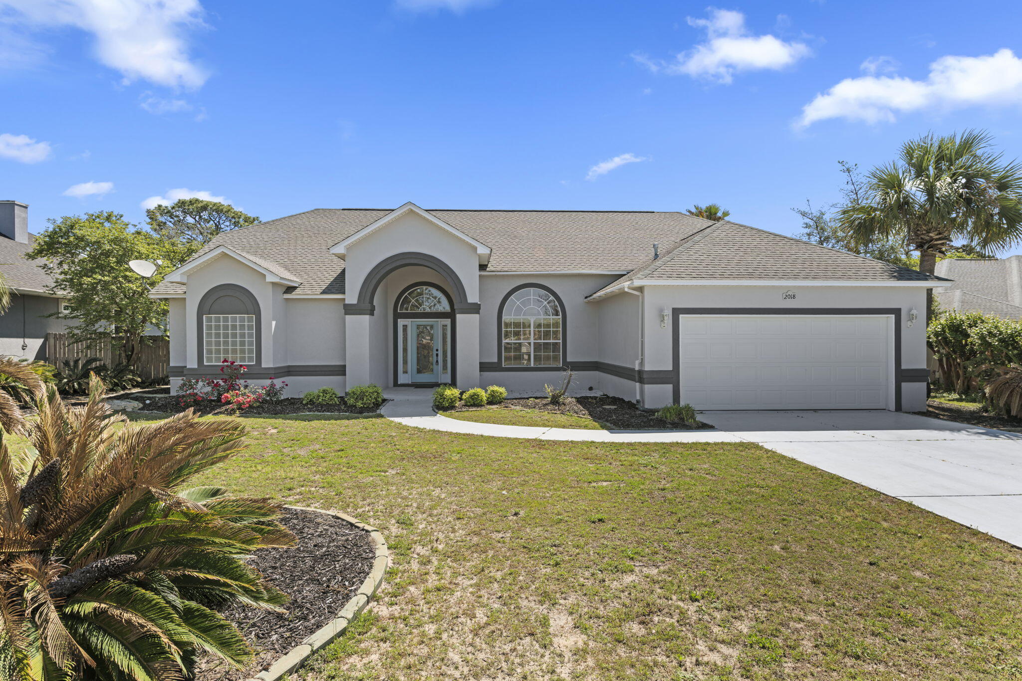 COSTA VERDE - Residential