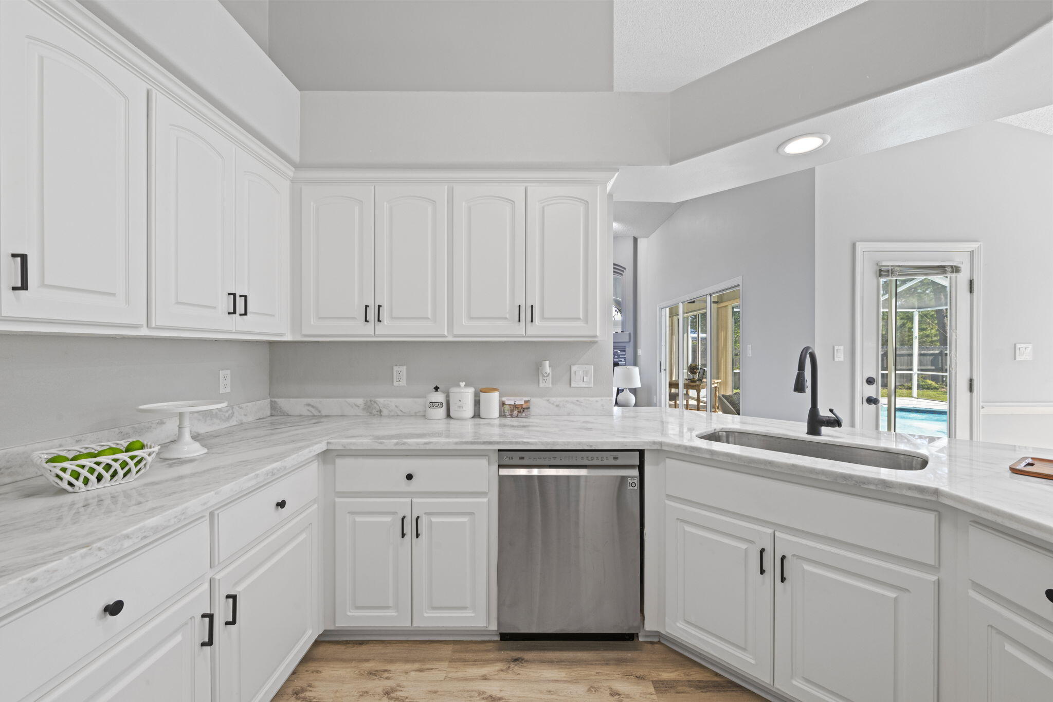 COSTA VERDE - Residential