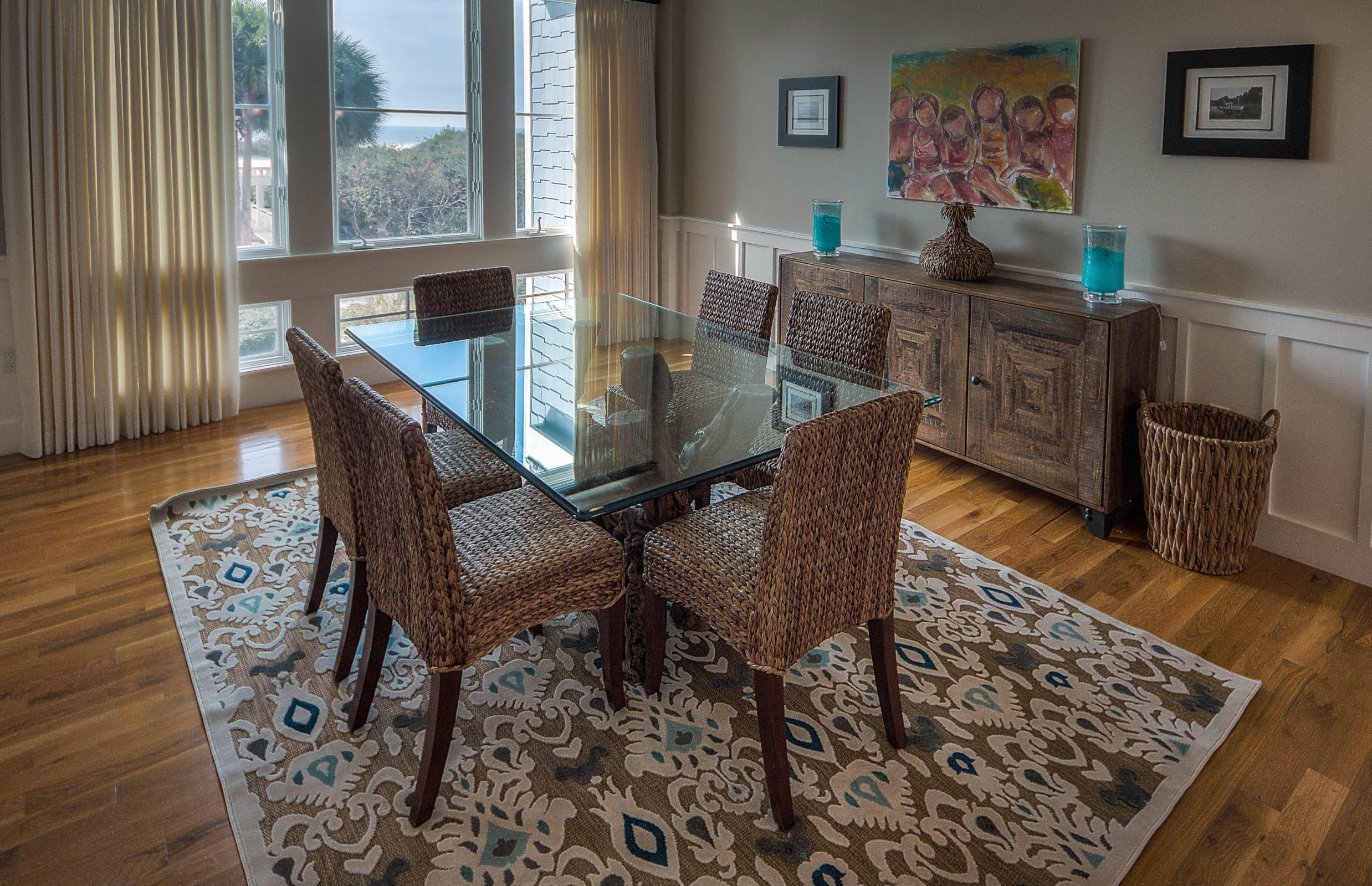 WATERSOUND BEACH, THE CROSSINGS - Residential