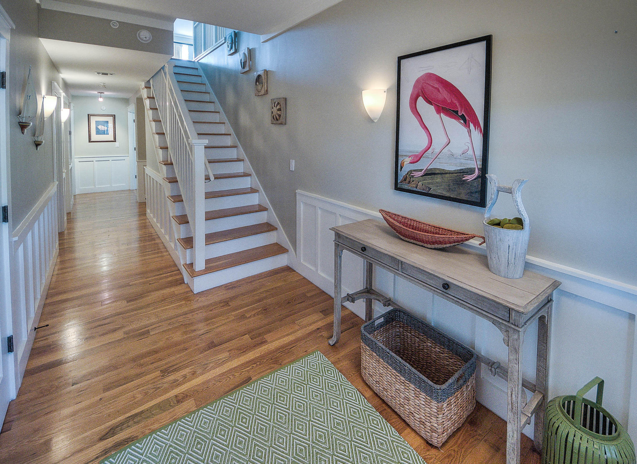 WATERSOUND BEACH, THE CROSSINGS - Residential