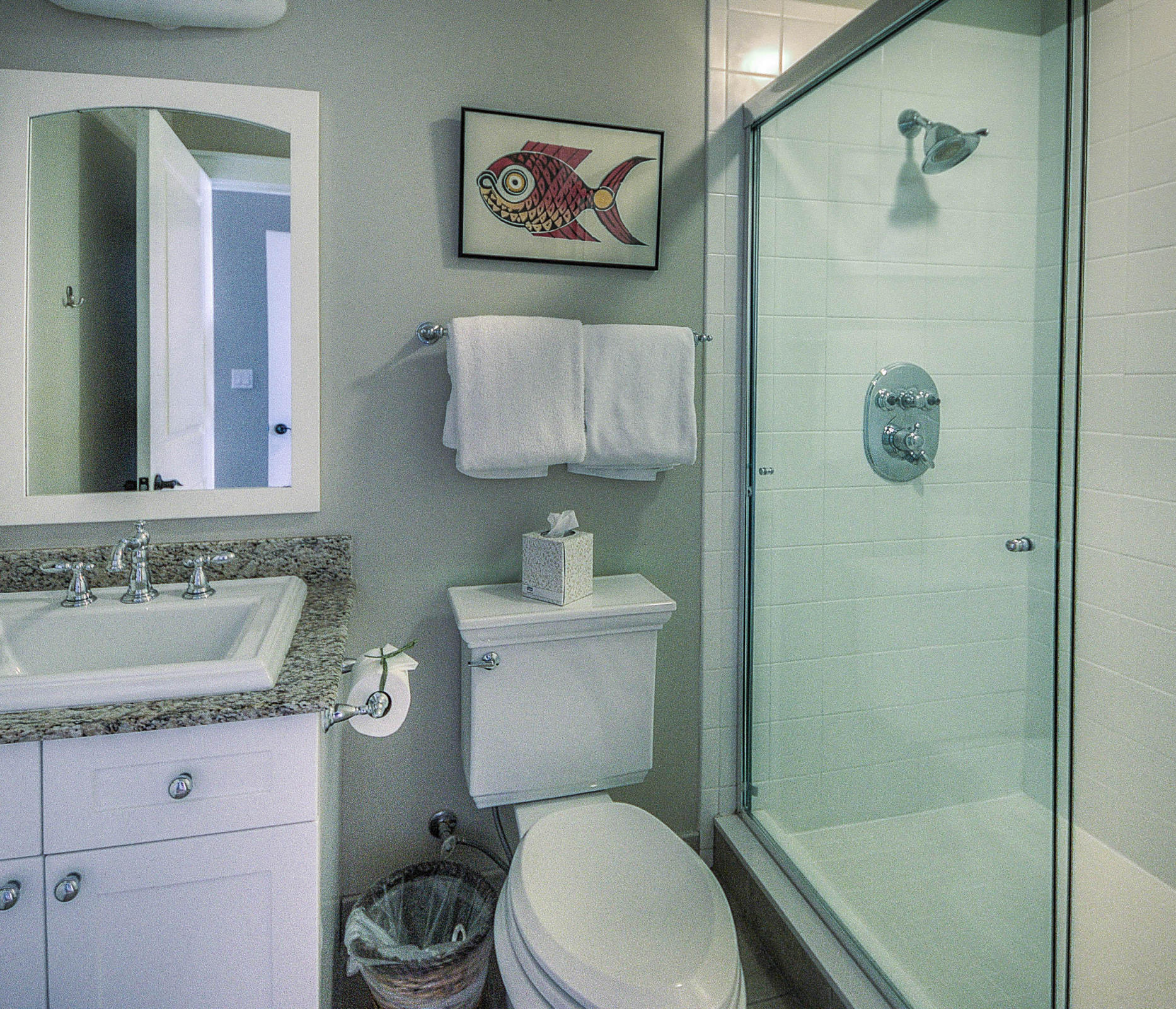 WATERSOUND BEACH, THE CROSSINGS - Residential