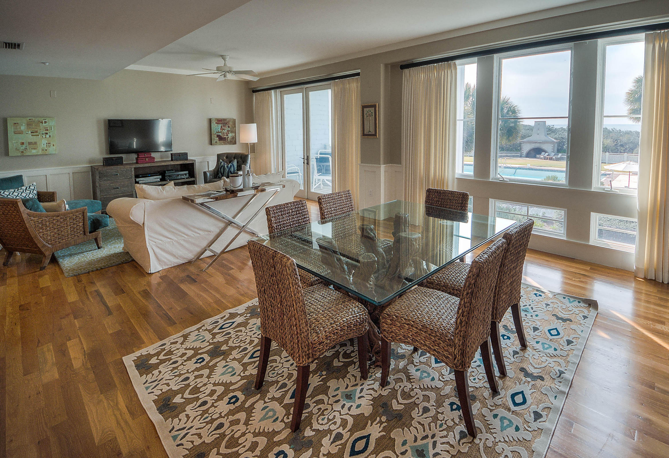 WATERSOUND BEACH, THE CROSSINGS - Residential
