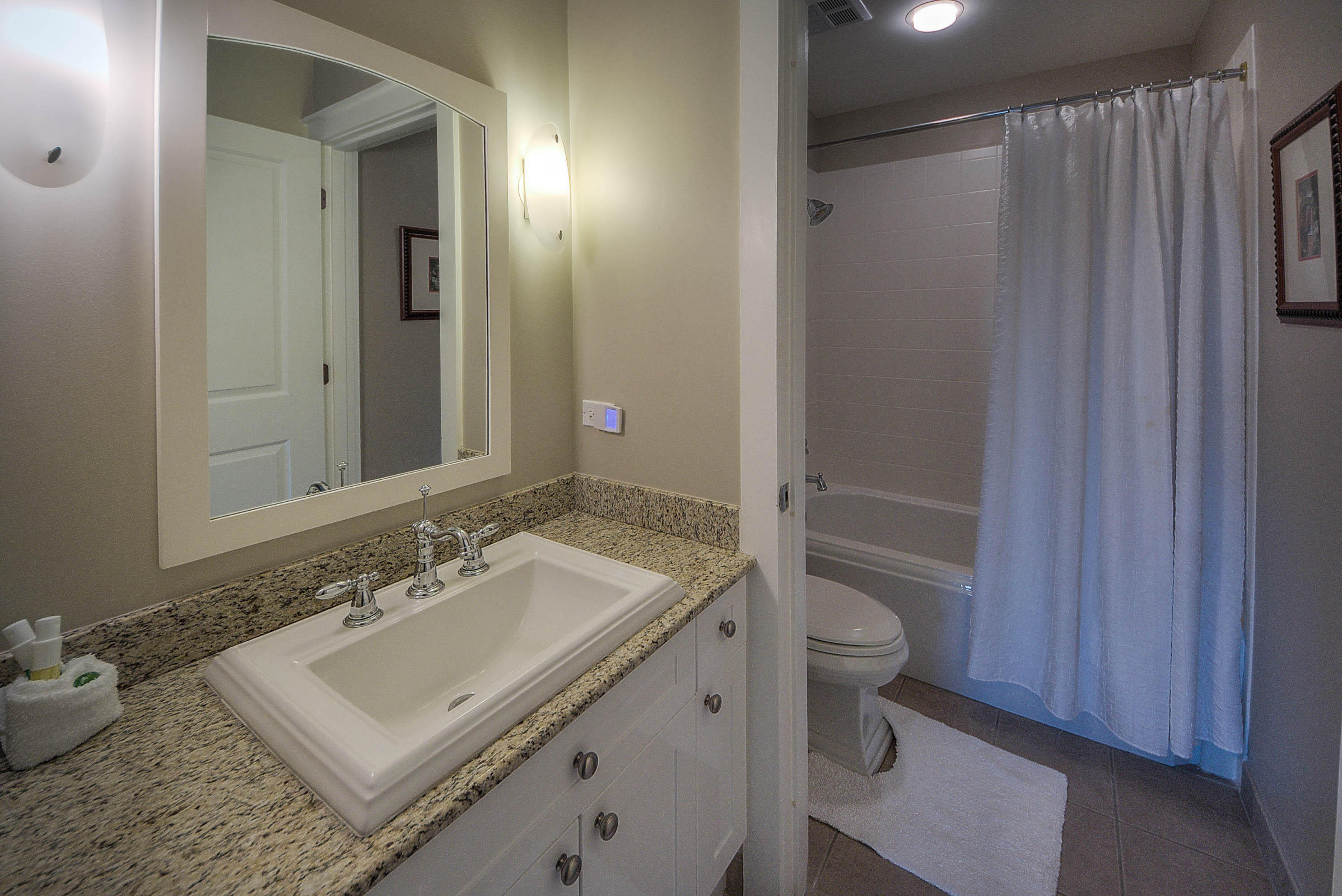 WATERSOUND BEACH, THE CROSSINGS - Residential