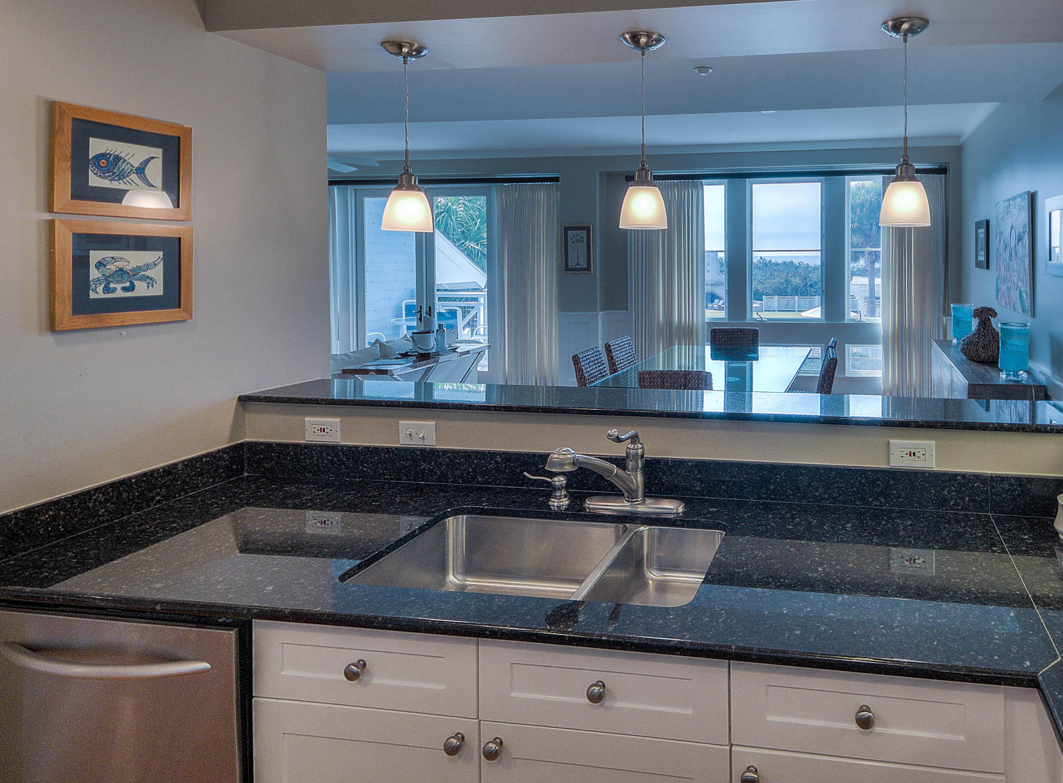 WATERSOUND BEACH, THE CROSSINGS - Residential