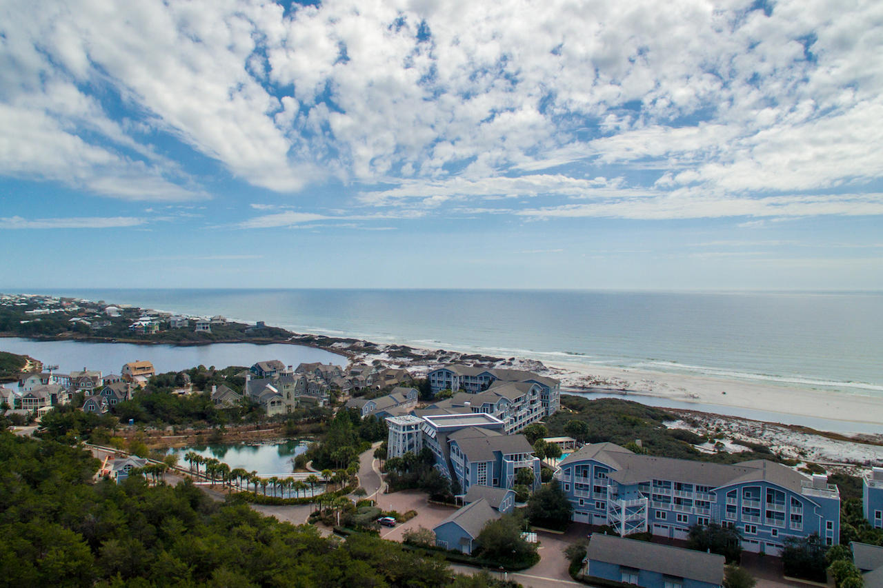 WATERSOUND BEACH, THE CROSSINGS - Residential