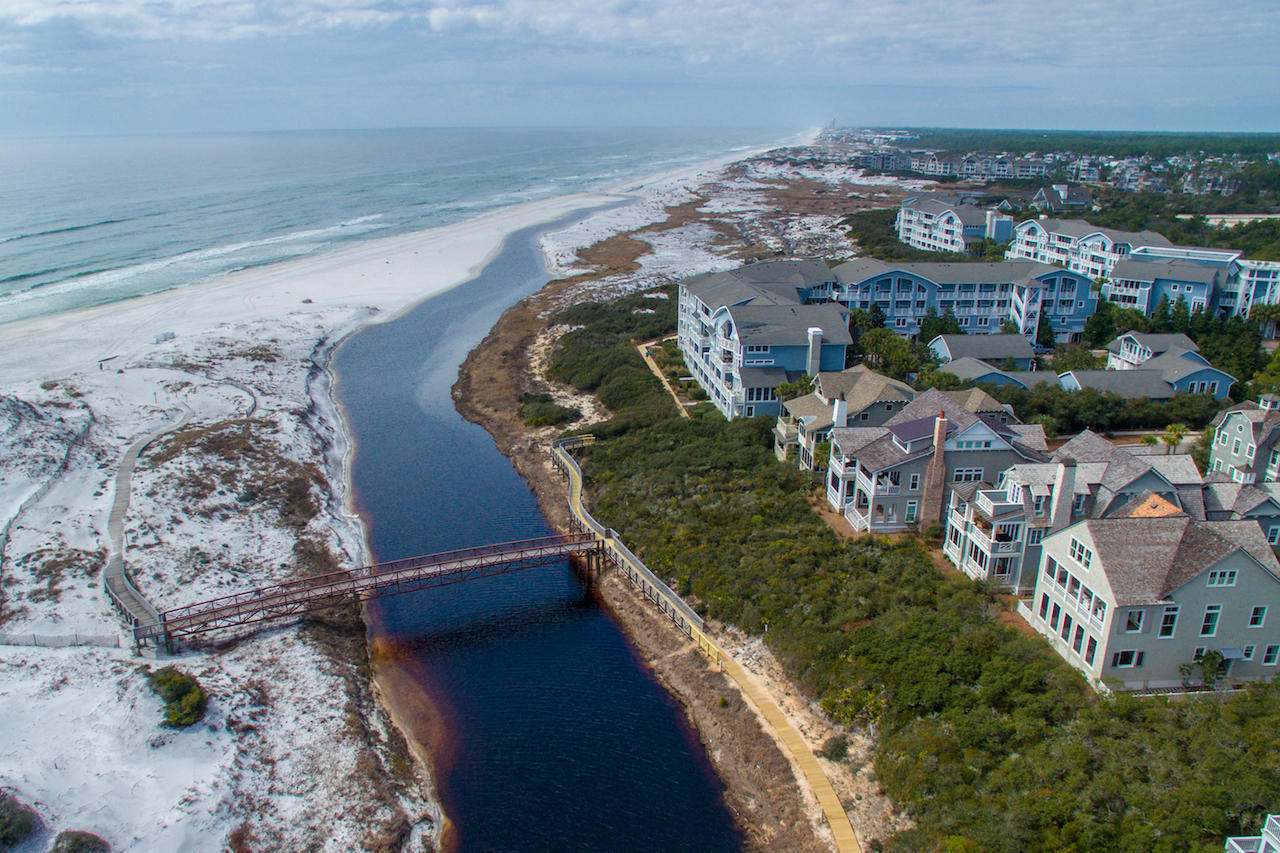 WATERSOUND BEACH, THE CROSSINGS - Residential