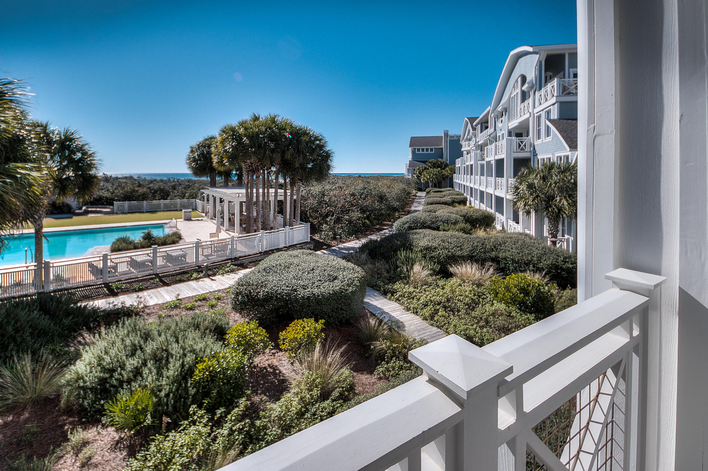 WATERSOUND BEACH, THE CROSSINGS - Residential
