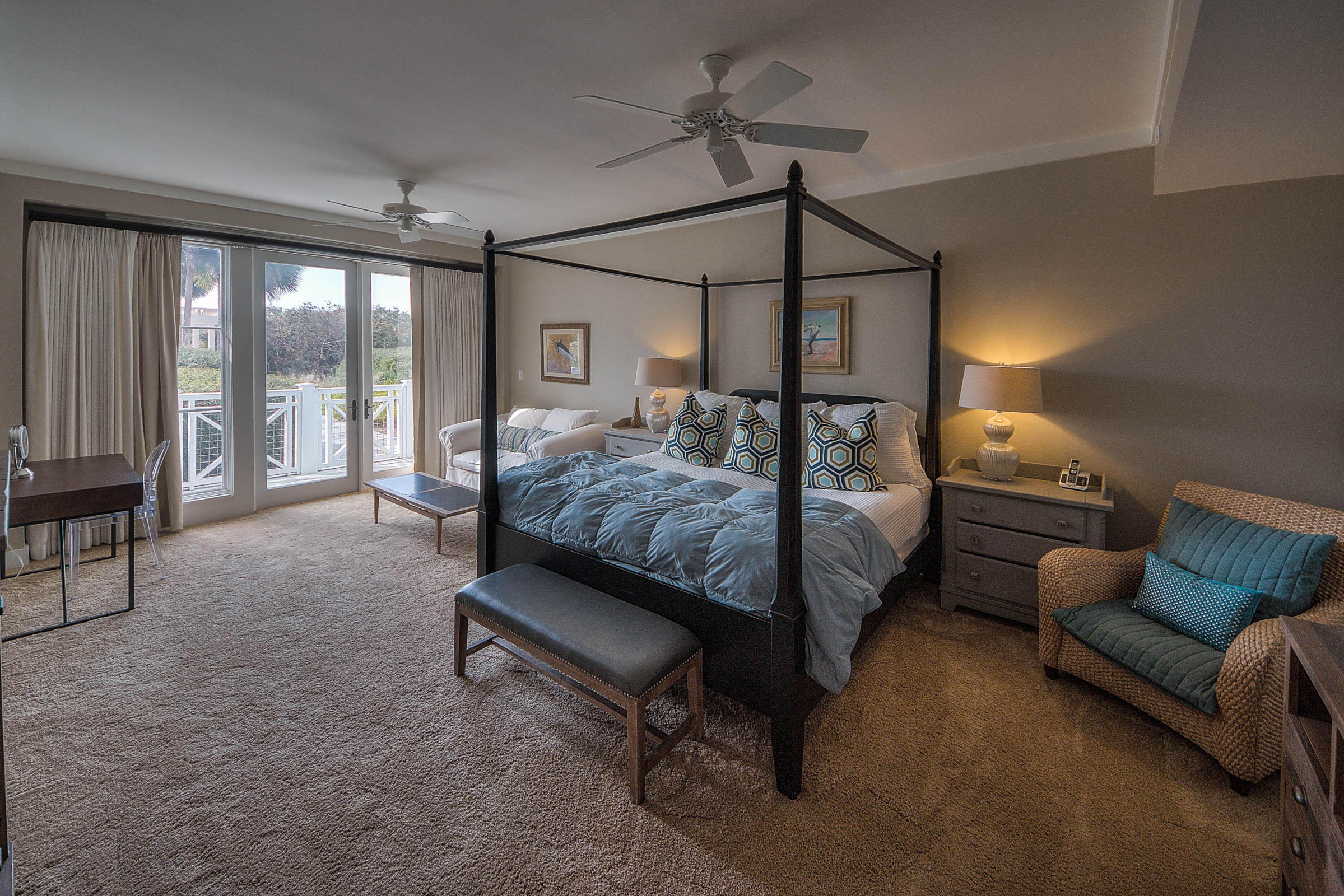 WATERSOUND BEACH, THE CROSSINGS - Residential