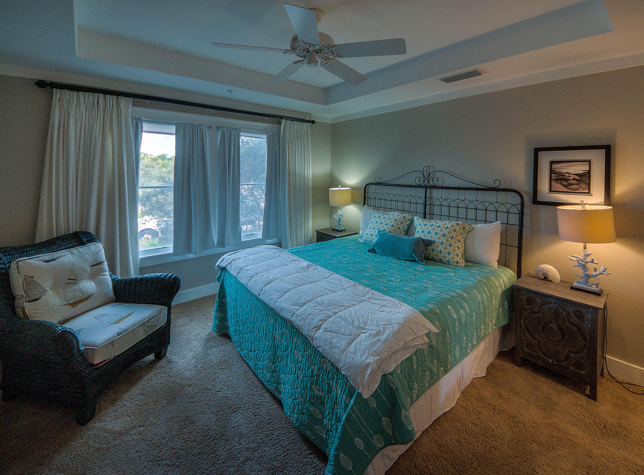 WATERSOUND BEACH, THE CROSSINGS - Residential