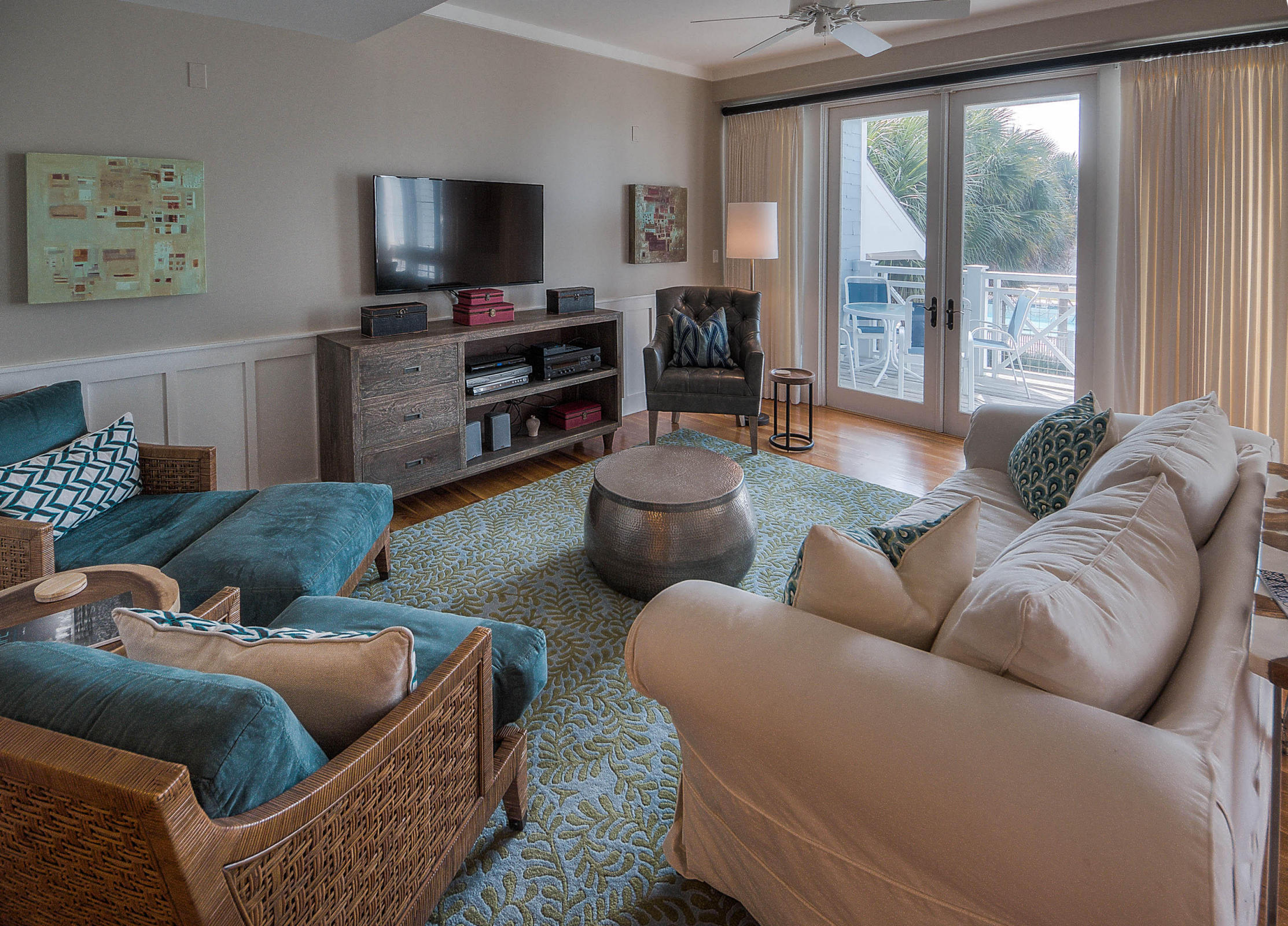 WATERSOUND BEACH, THE CROSSINGS - Residential