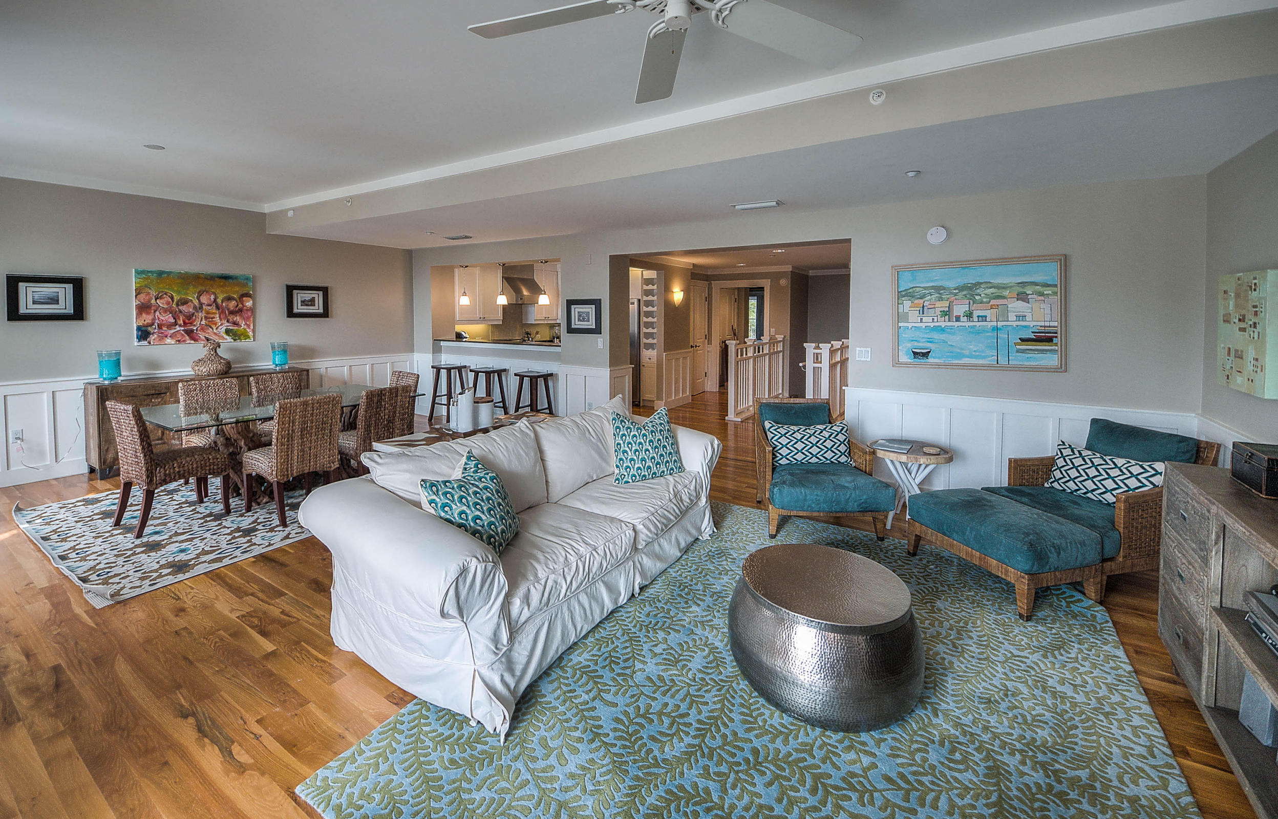 WATERSOUND BEACH, THE CROSSINGS - Residential