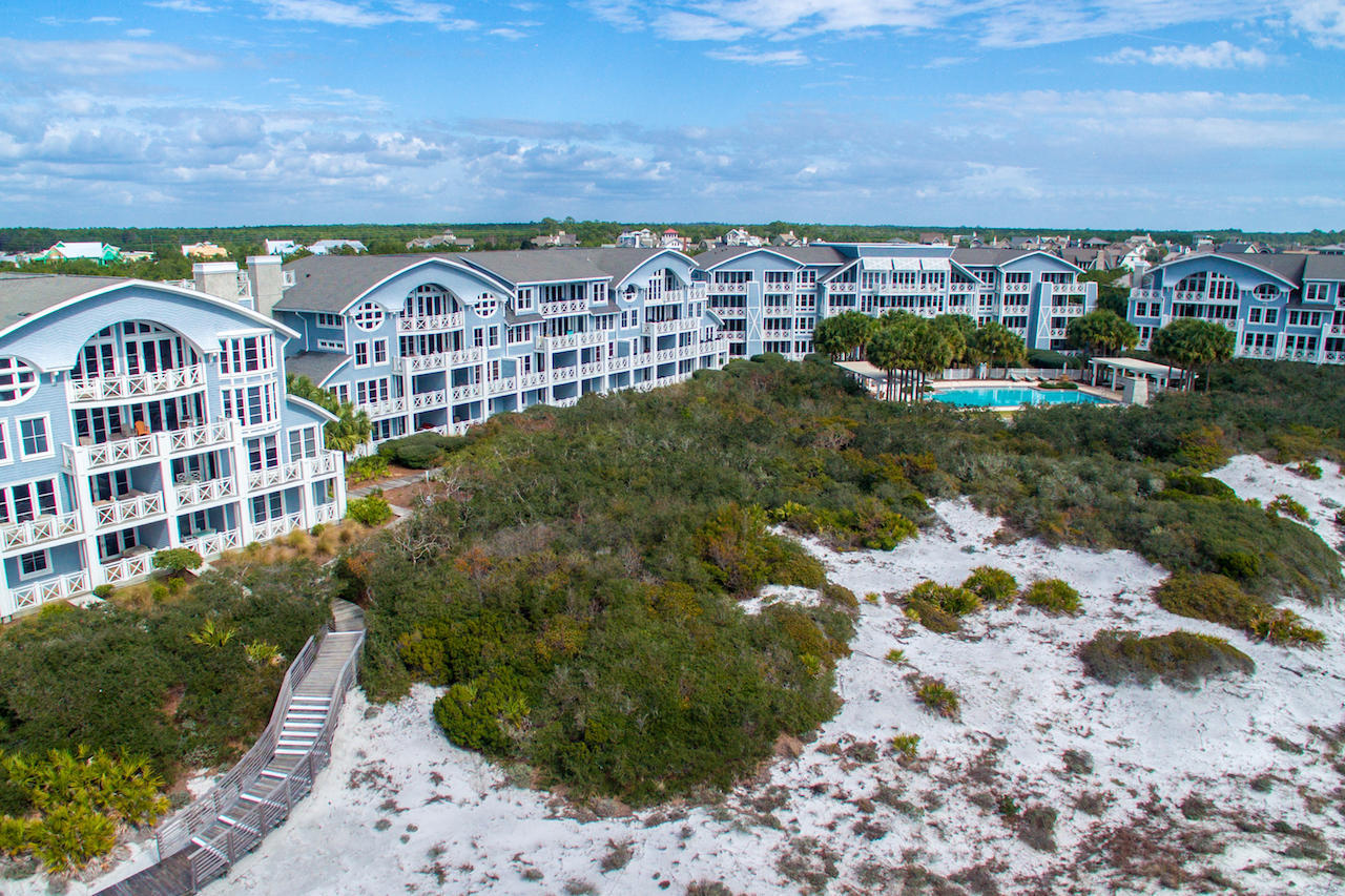WATERSOUND BEACH, THE CROSSINGS - Residential