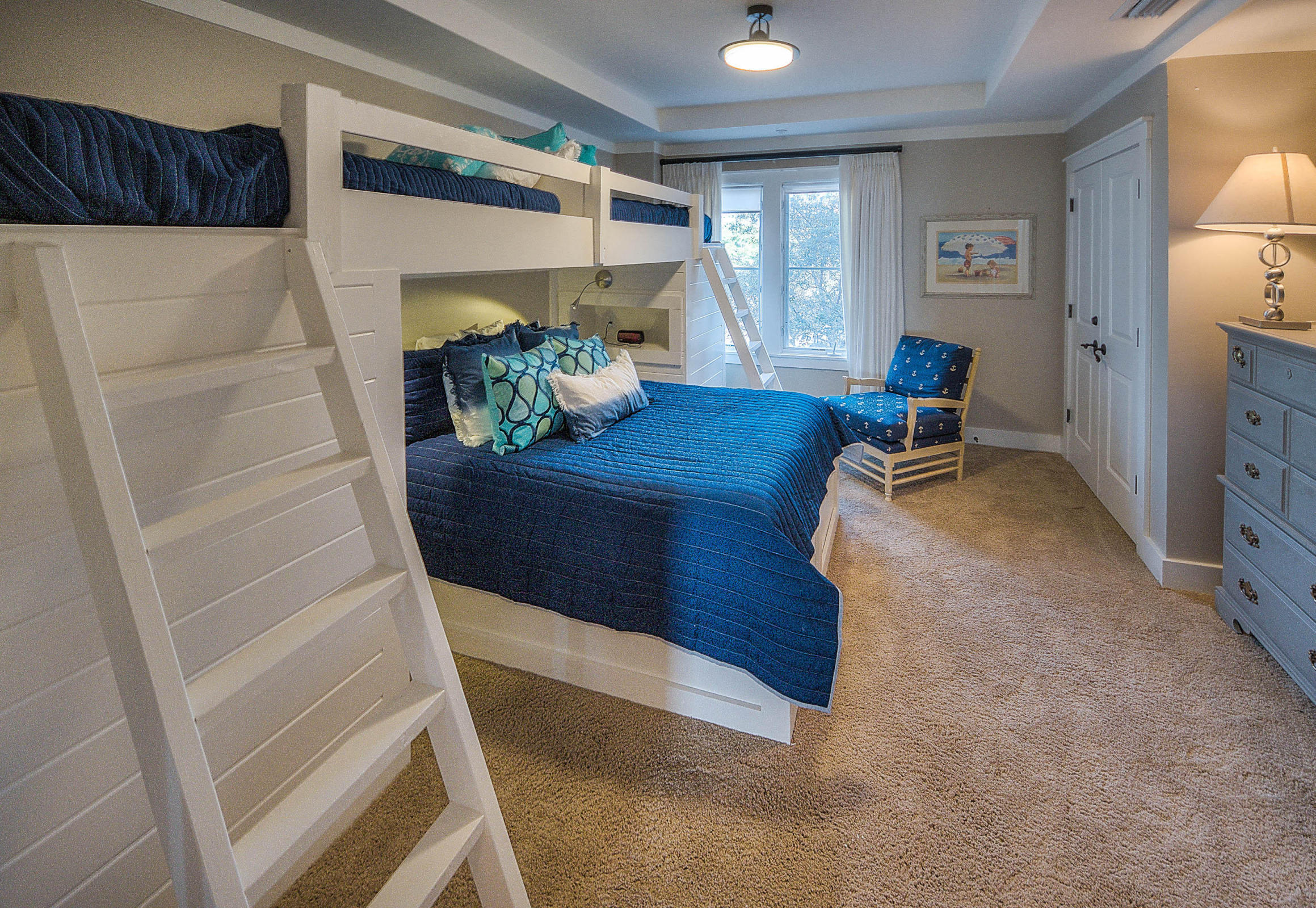WATERSOUND BEACH, THE CROSSINGS - Residential