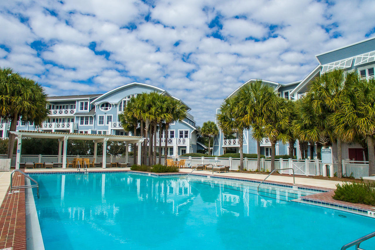 WATERSOUND BEACH, THE CROSSINGS - Residential