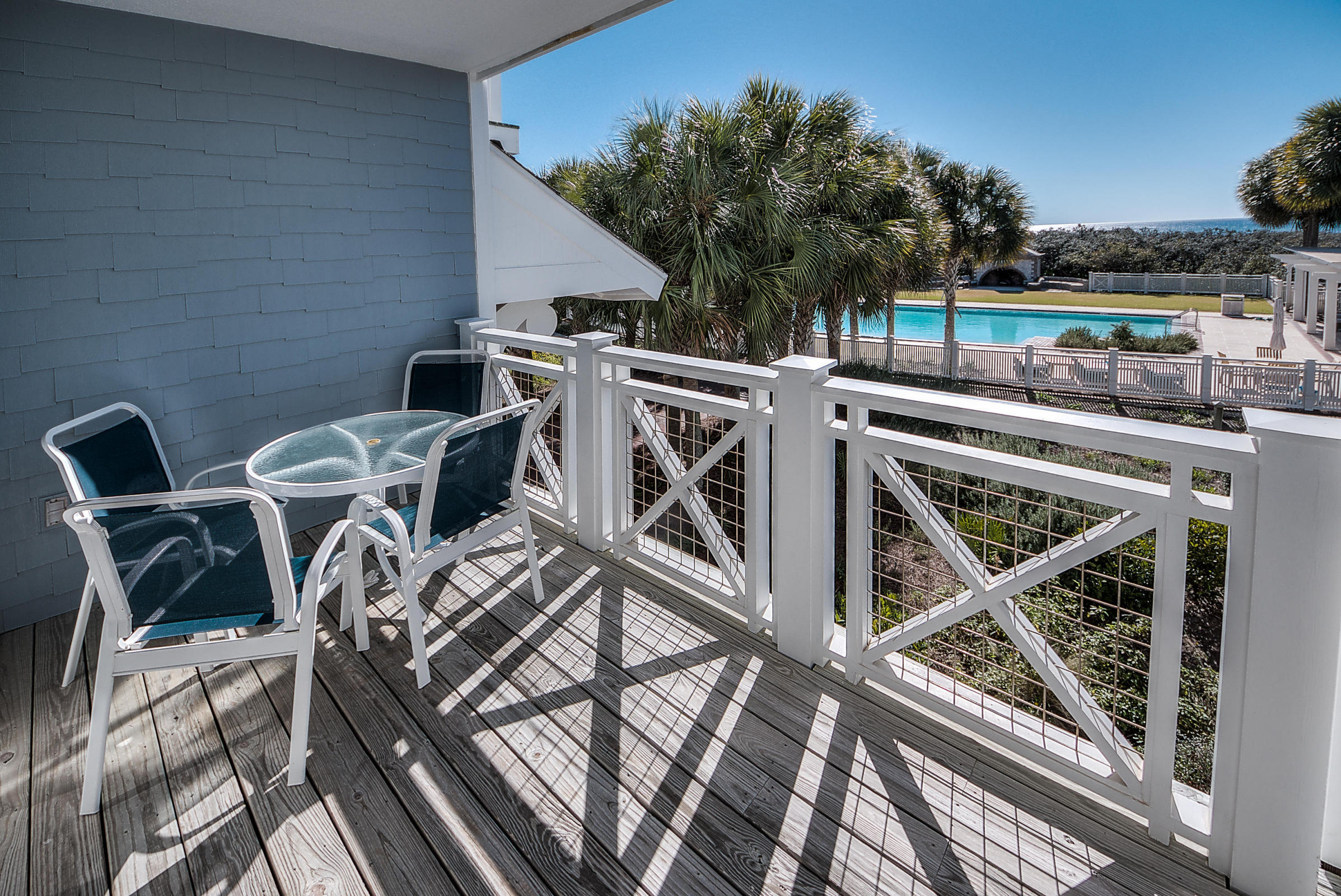 WATERSOUND BEACH, THE CROSSINGS - Residential