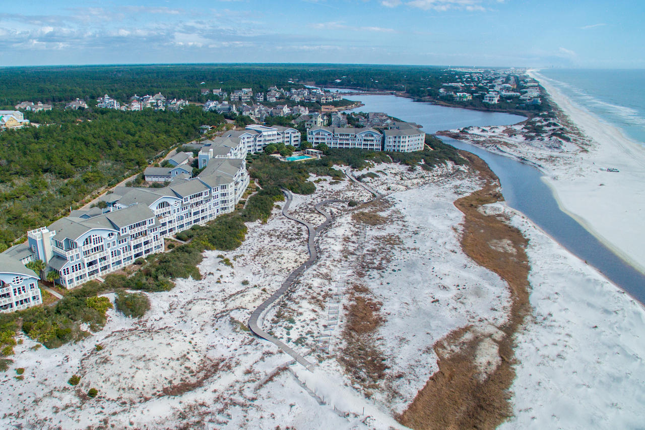WATERSOUND BEACH, THE CROSSINGS - Residential