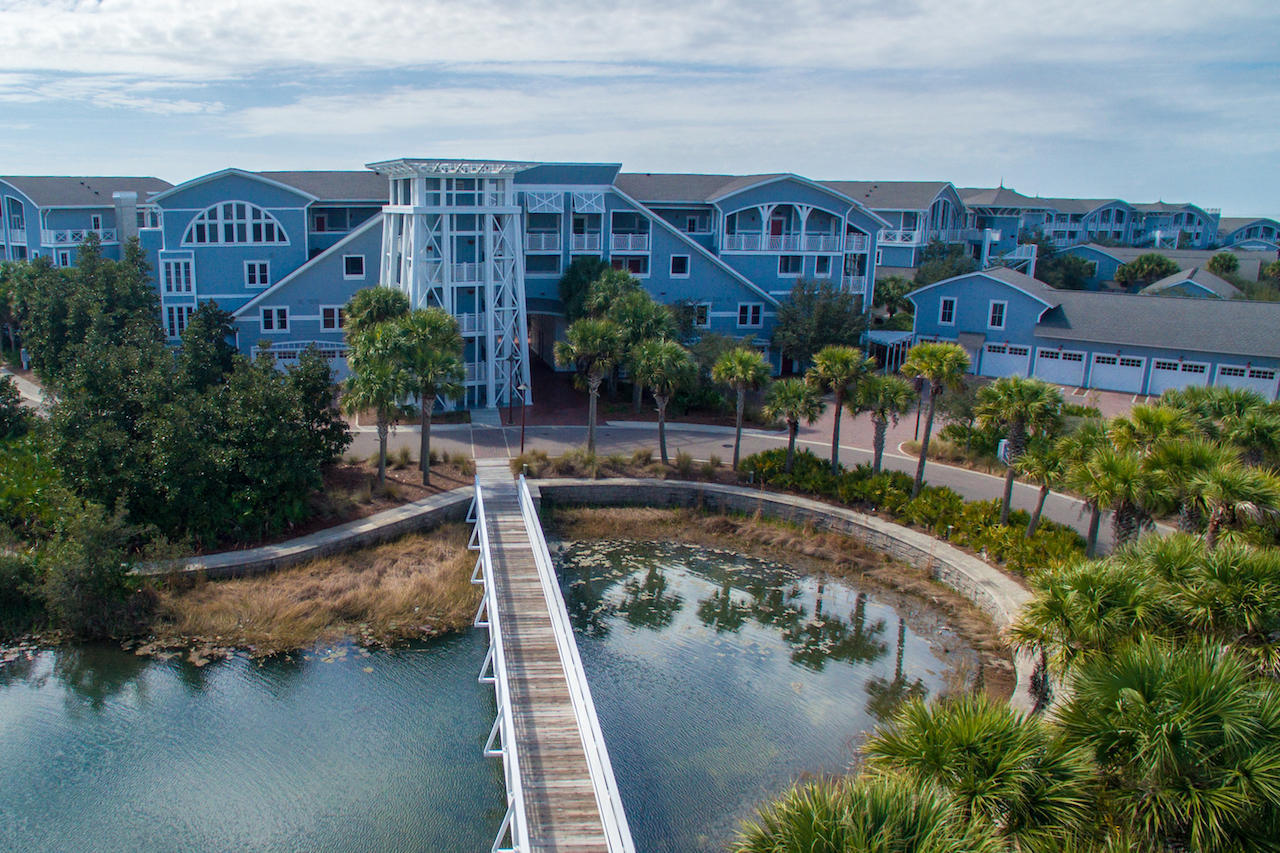 WATERSOUND BEACH, THE CROSSINGS - Residential