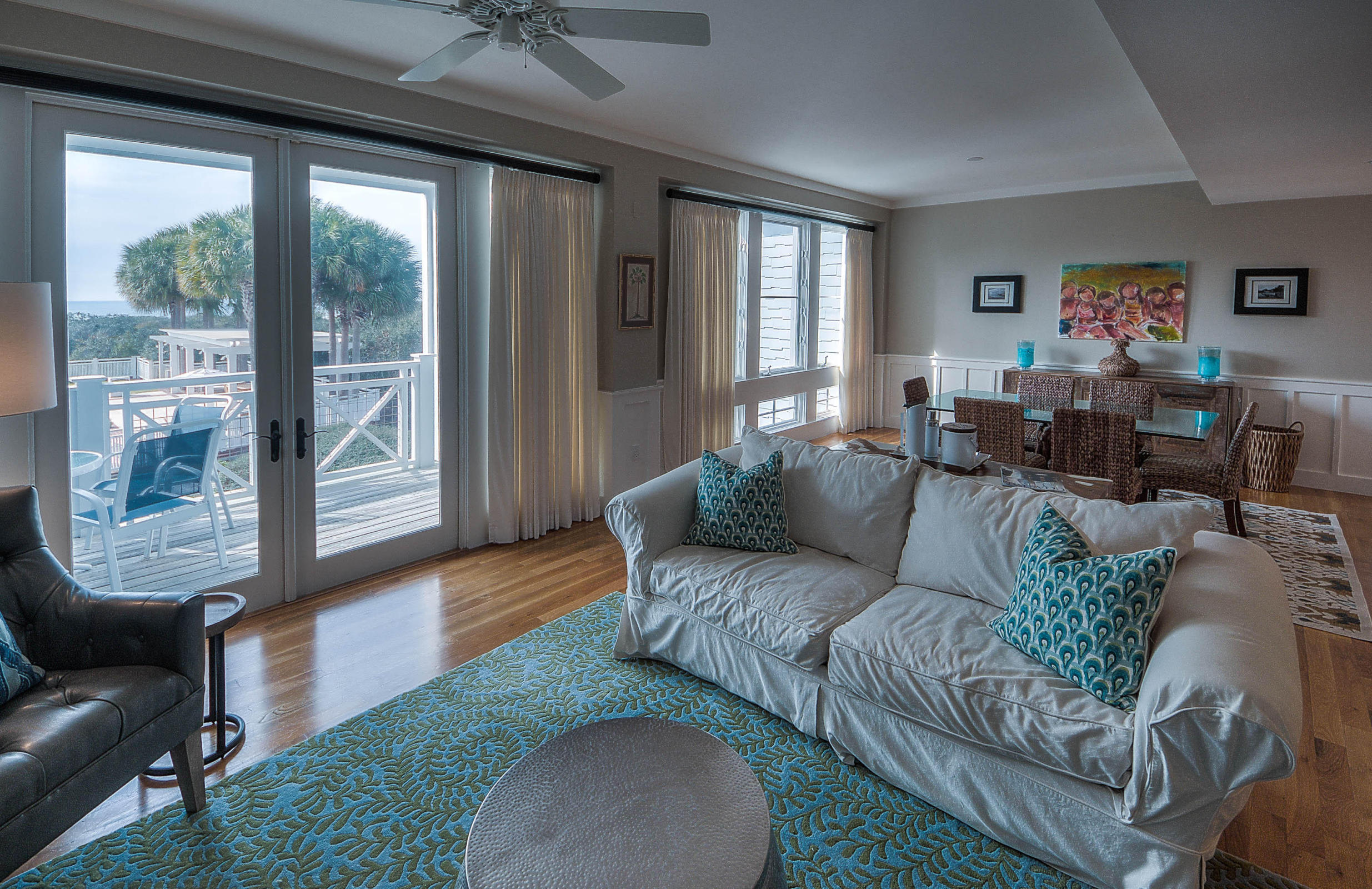 WATERSOUND BEACH, THE CROSSINGS - Residential