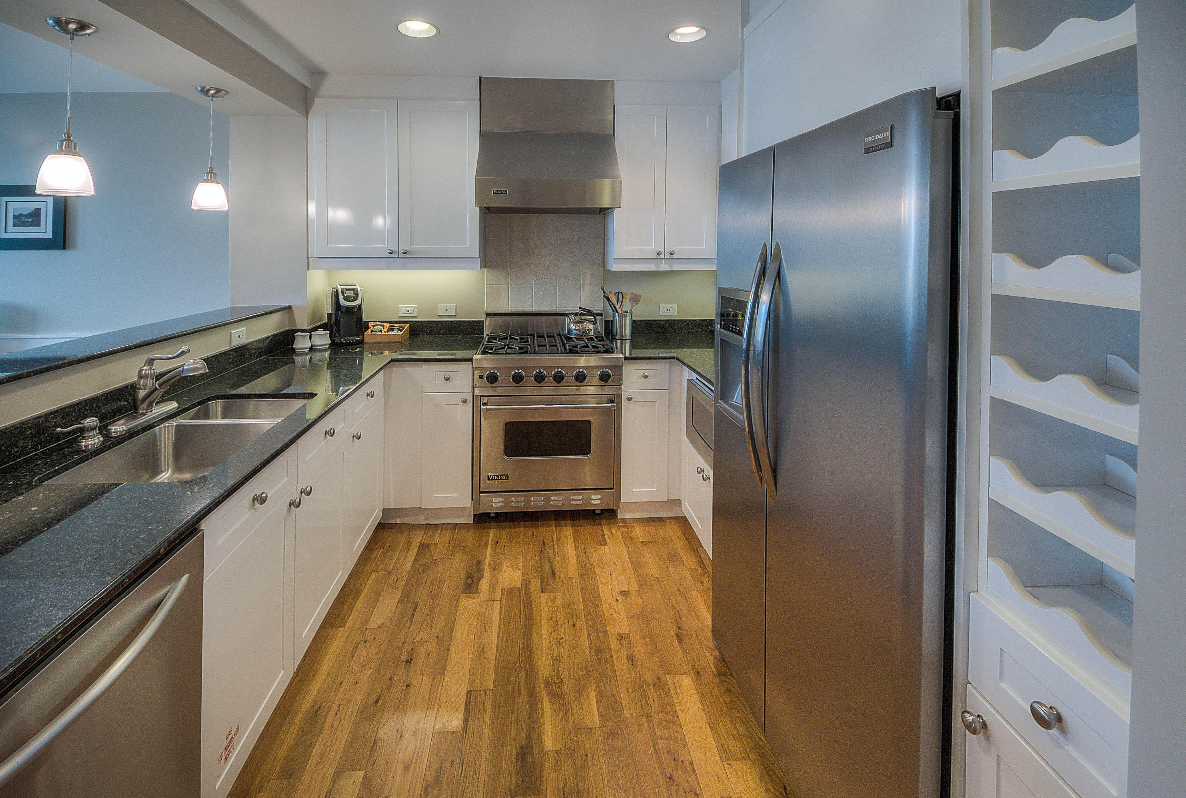 WATERSOUND BEACH, THE CROSSINGS - Residential