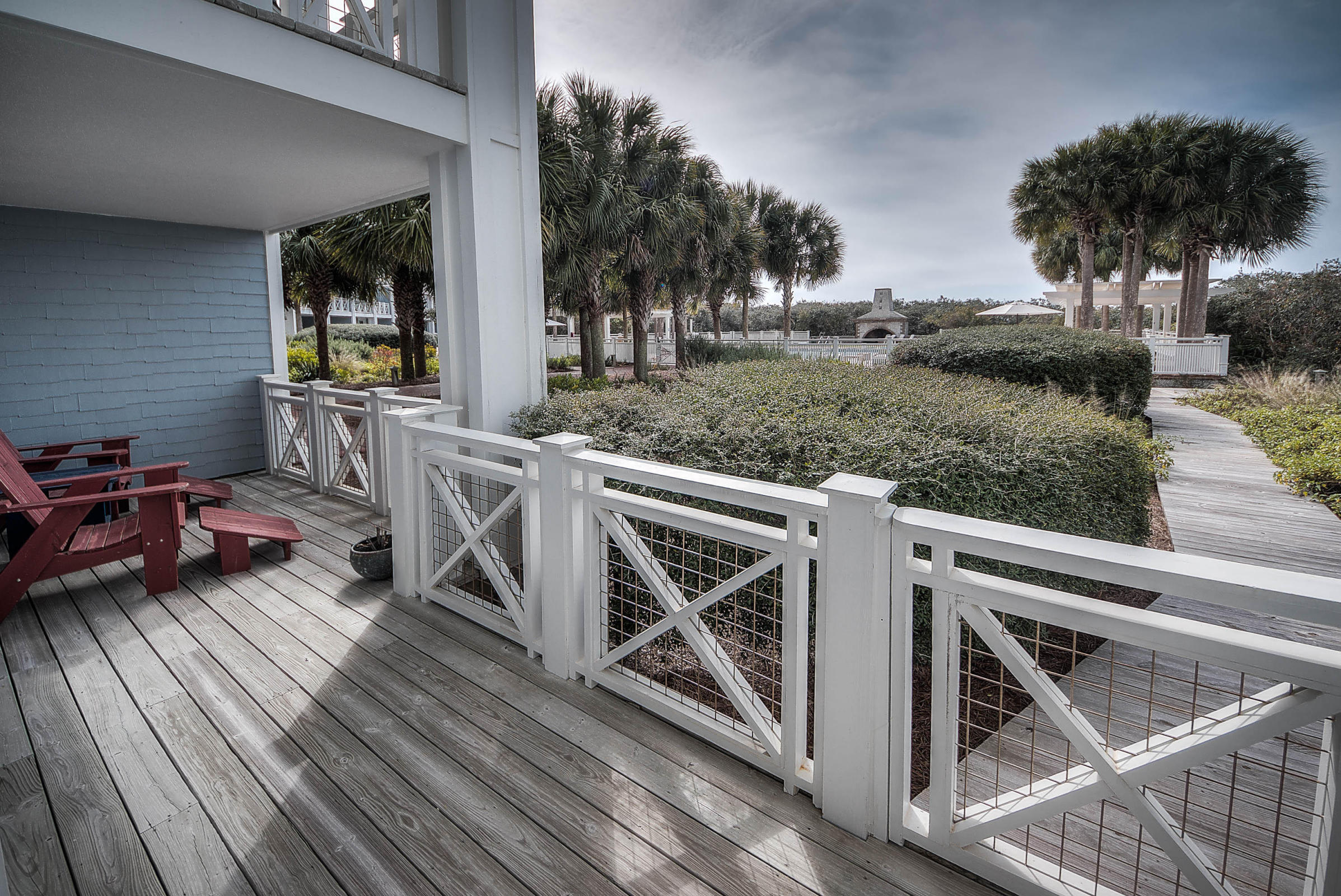 WATERSOUND BEACH, THE CROSSINGS - Residential