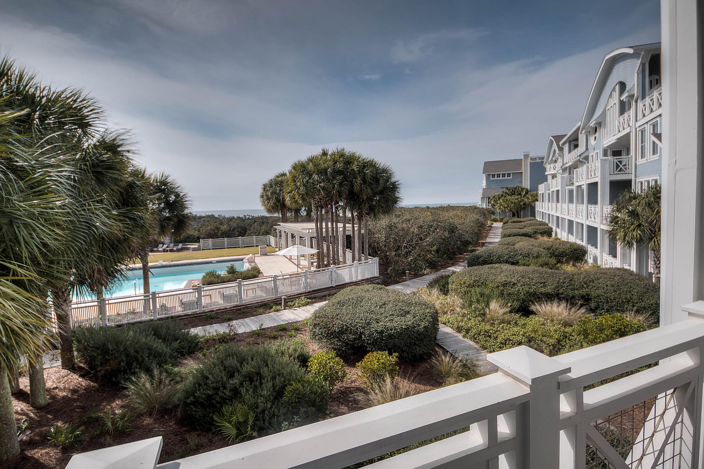 WATERSOUND BEACH, THE CROSSINGS - Residential
